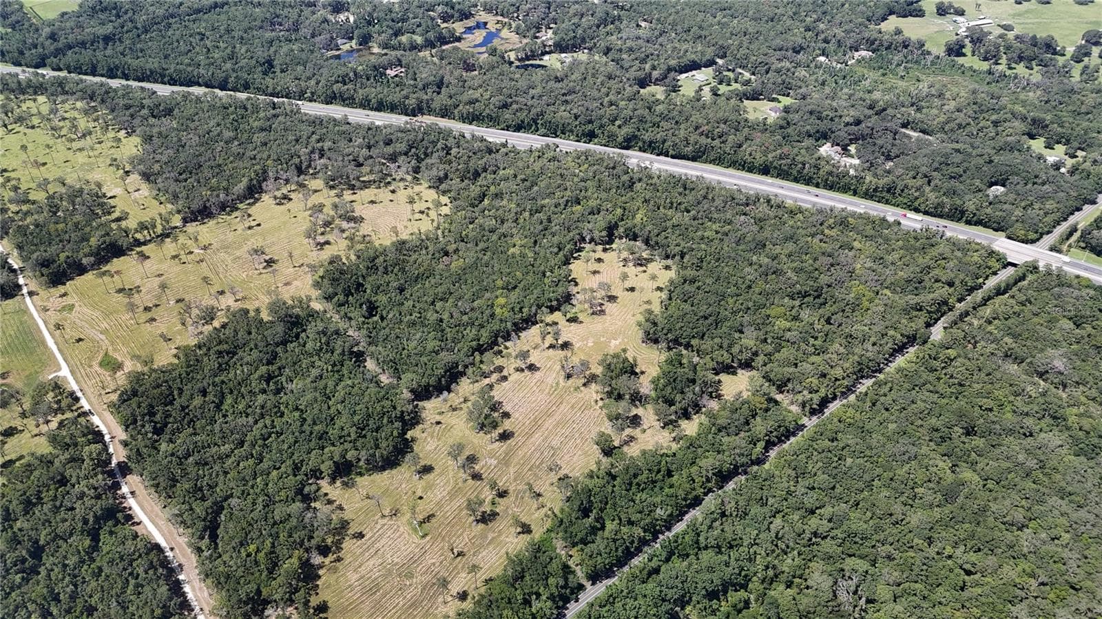 Land at WOH #1 (15ac) NW 193RD ST, MICANOPY, photo 5 of 6