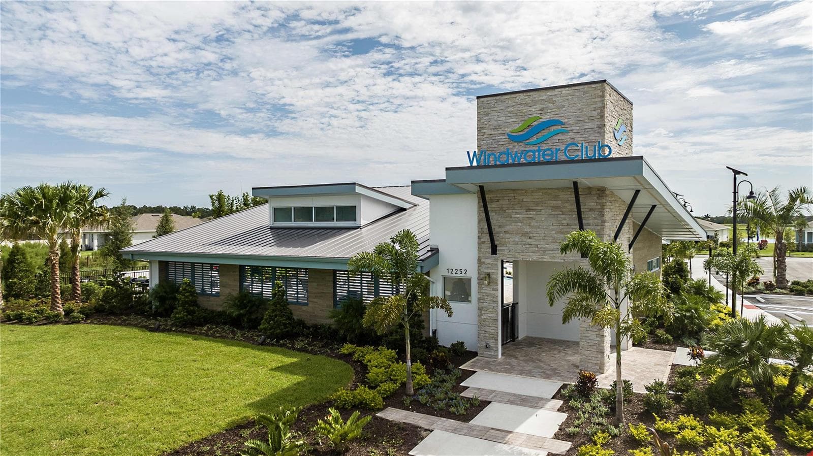 Amenities - 12443 49TH ST E, PARRISH