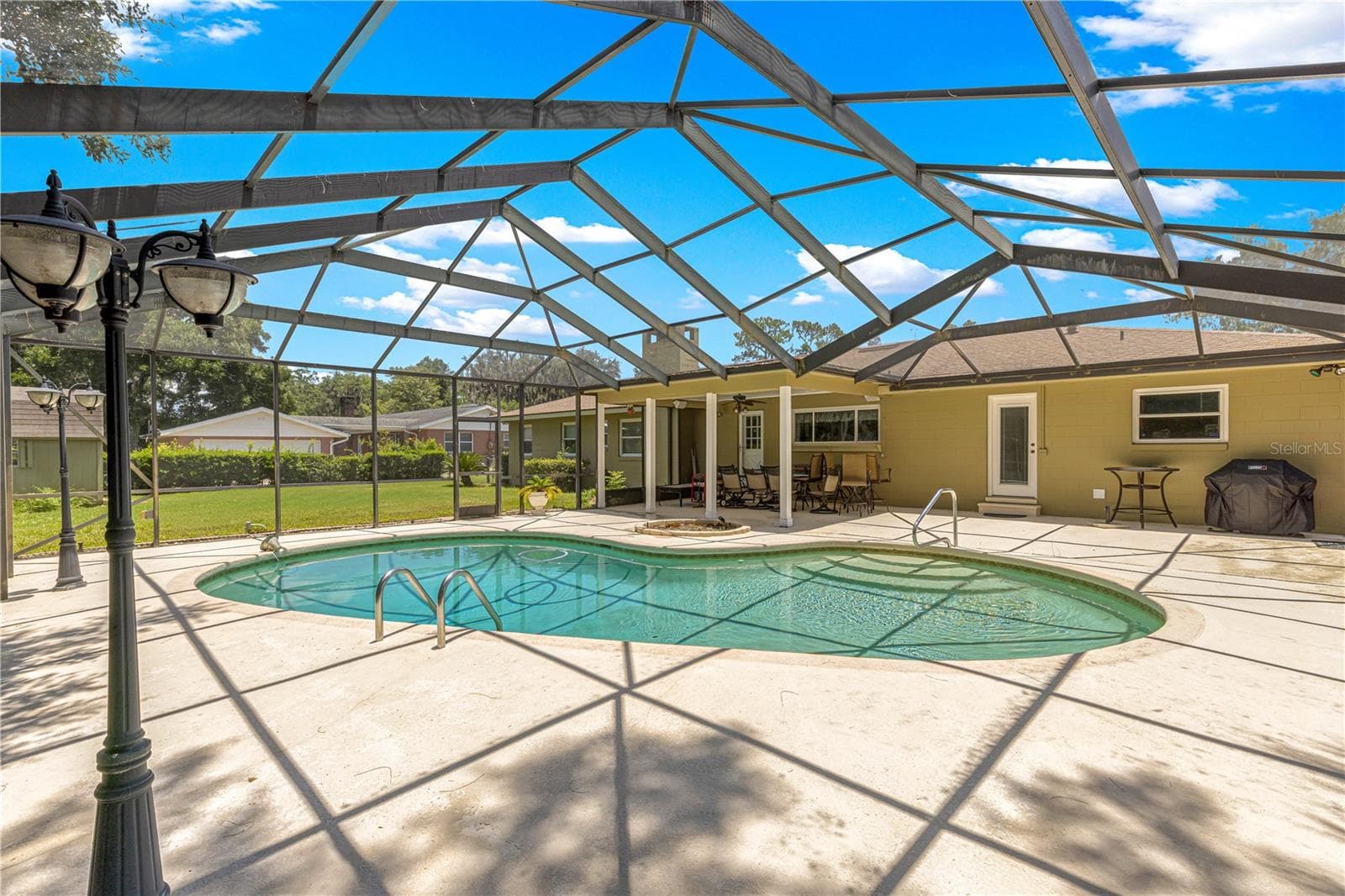 Single Family Residence at 3963 SE 15TH ST, OCALA, photo 18 of 25