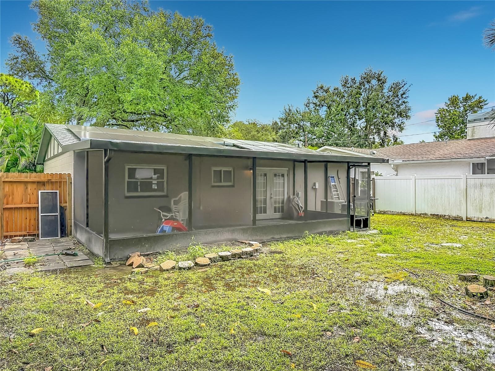 Single Family Residence at 8320 43RD WAY N, PINELLAS PARK, photo 35 of 50