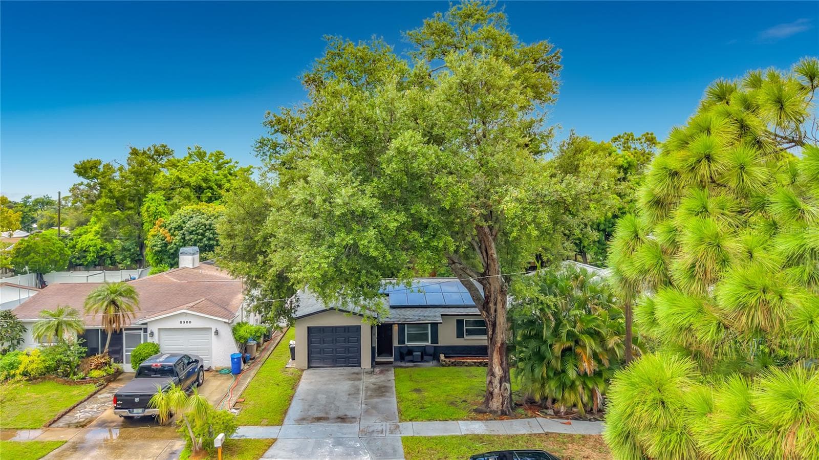 Single Family Residence at 8320 43RD WAY N, PINELLAS PARK, photo 45 of 50