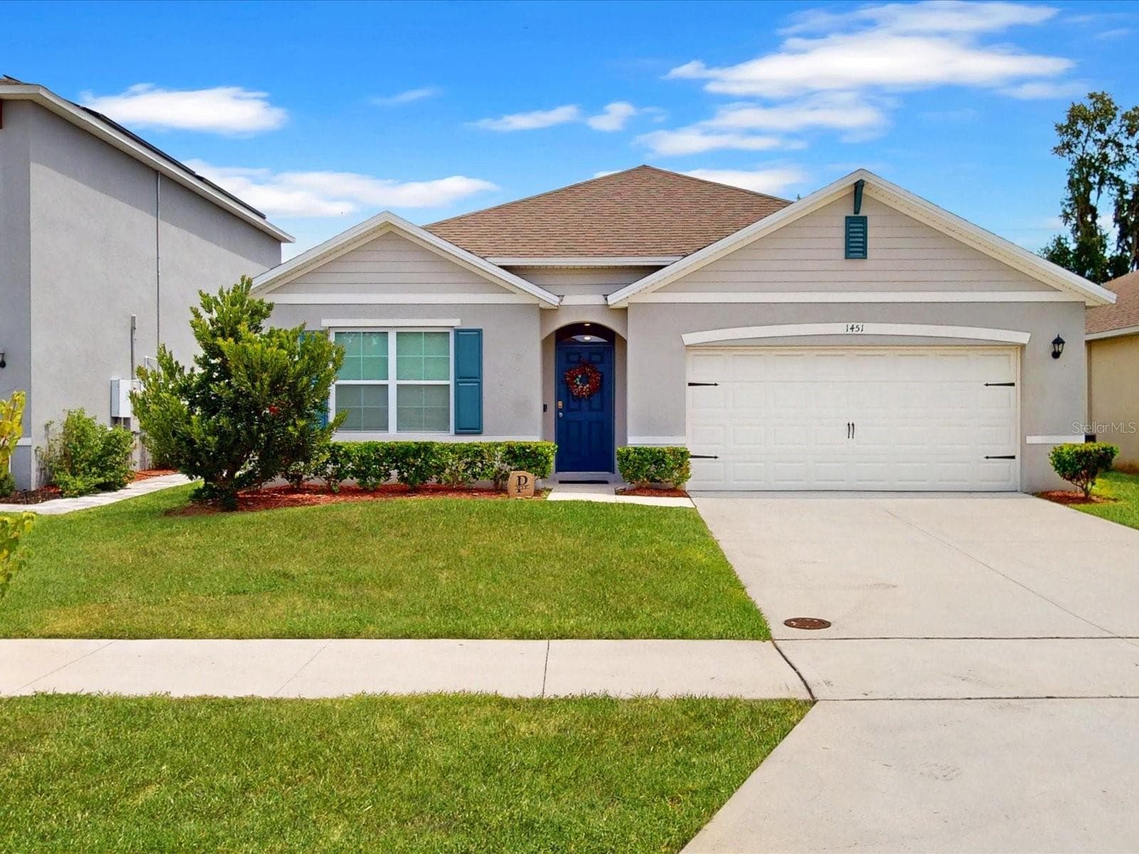 1451 OLIVE CT