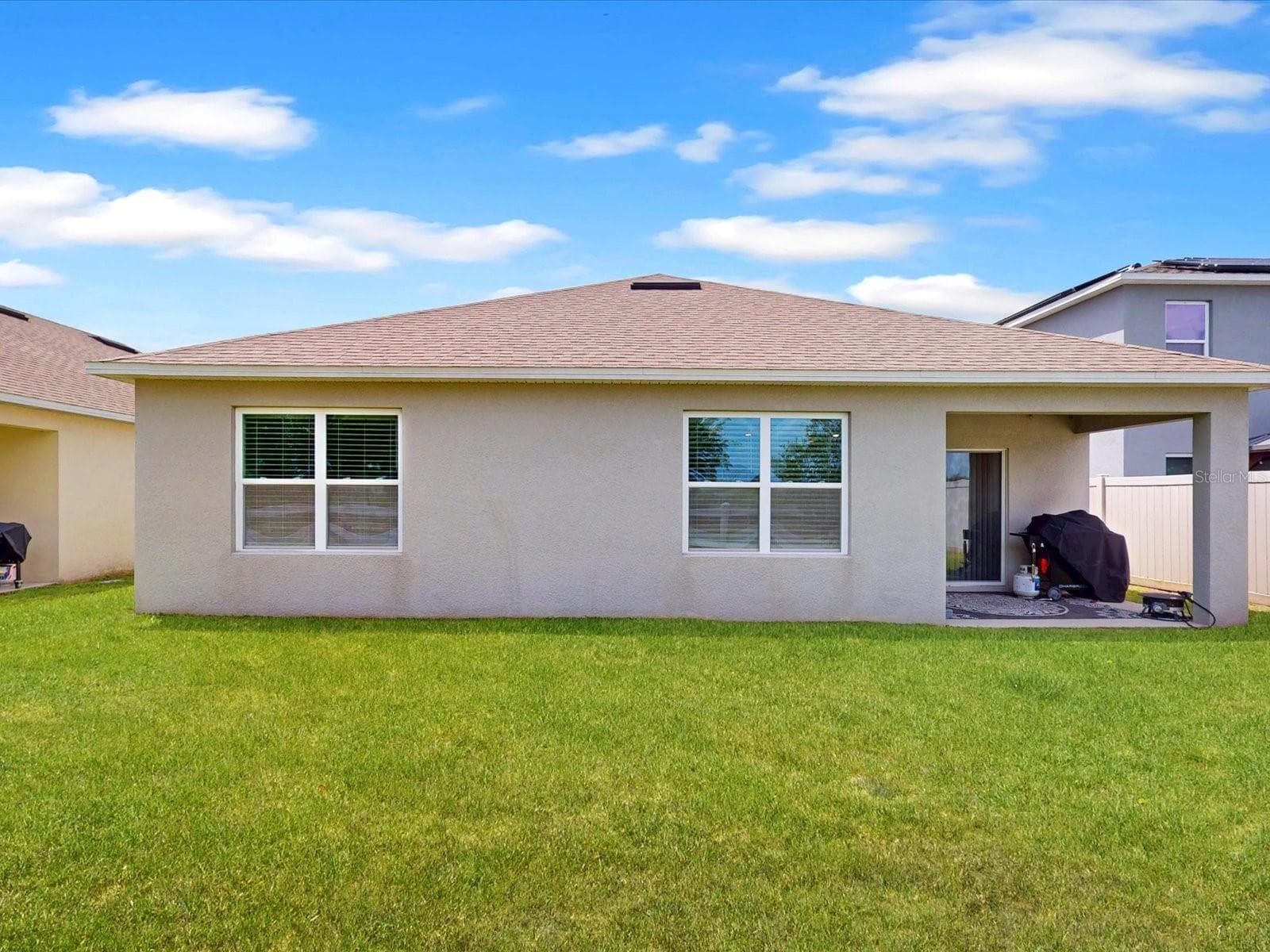 Single Family Residence at 1451 OLIVE CT, ST CLOUD, photo 23 of 33