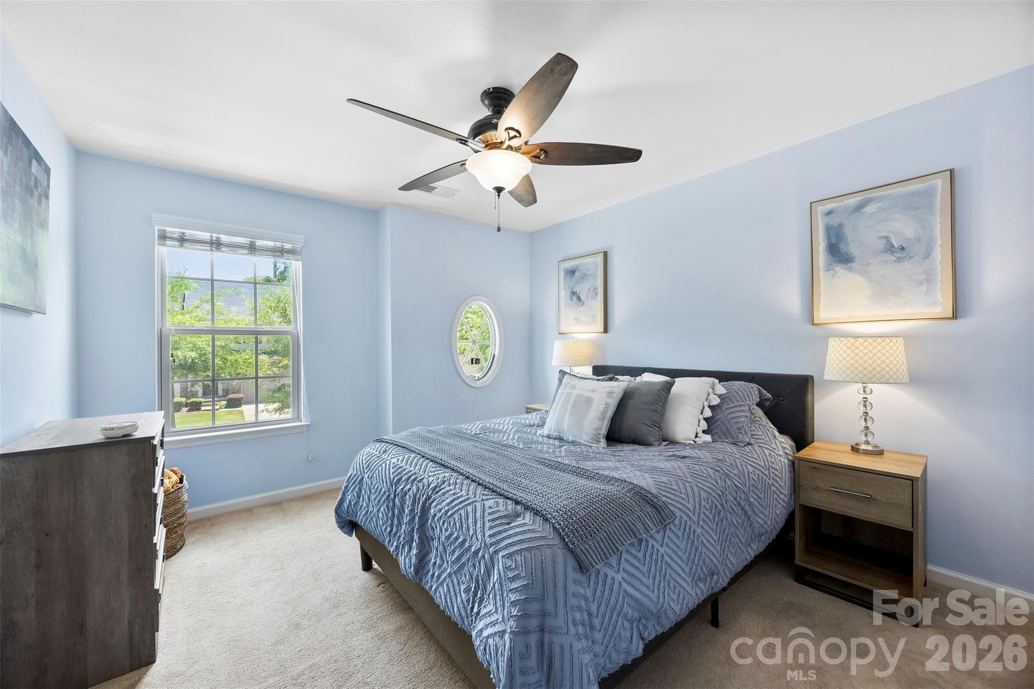 Bedroom #3 - Charlotte