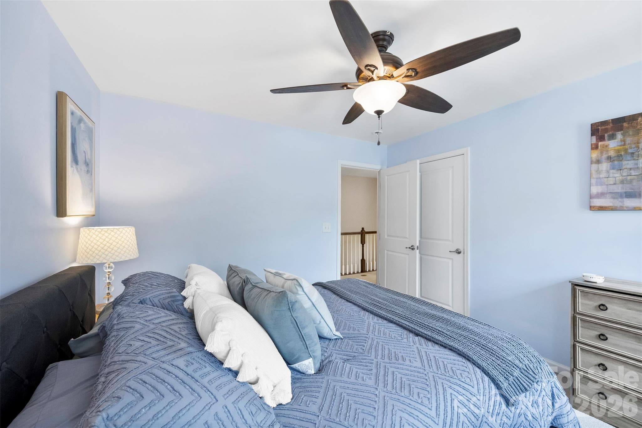 Bedroom #3 - Charlotte