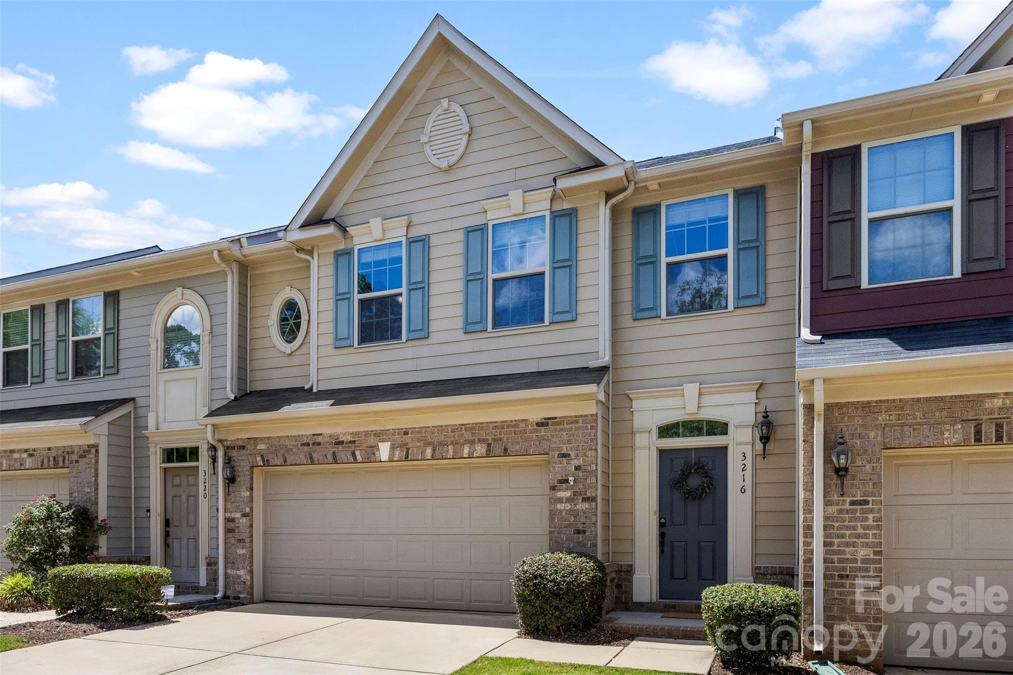 Townhouse at Charlotte, photo 47 of 51