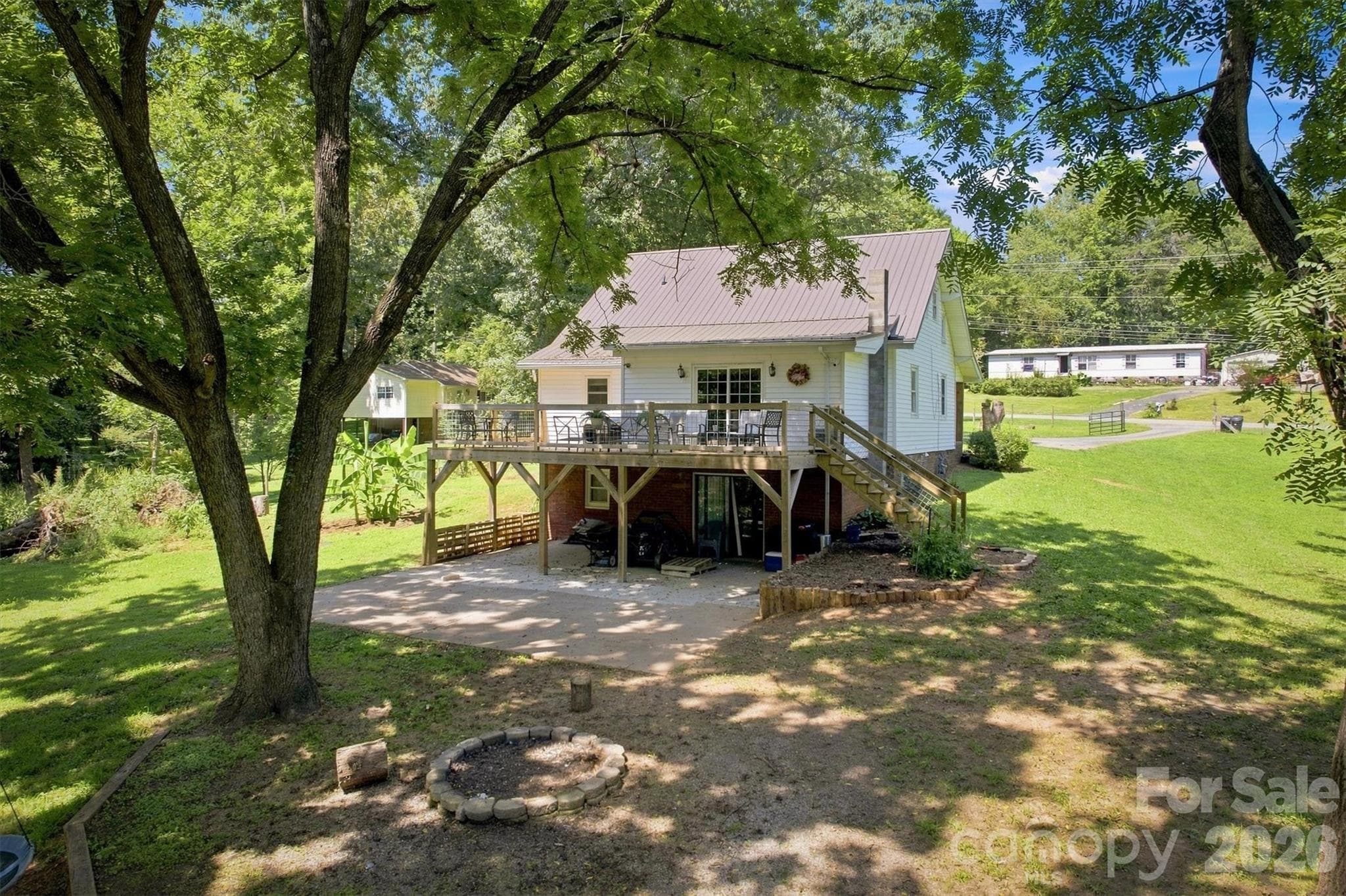 Single Family Residence at 116 Amherst Road, Morganton, photo 5 of 43