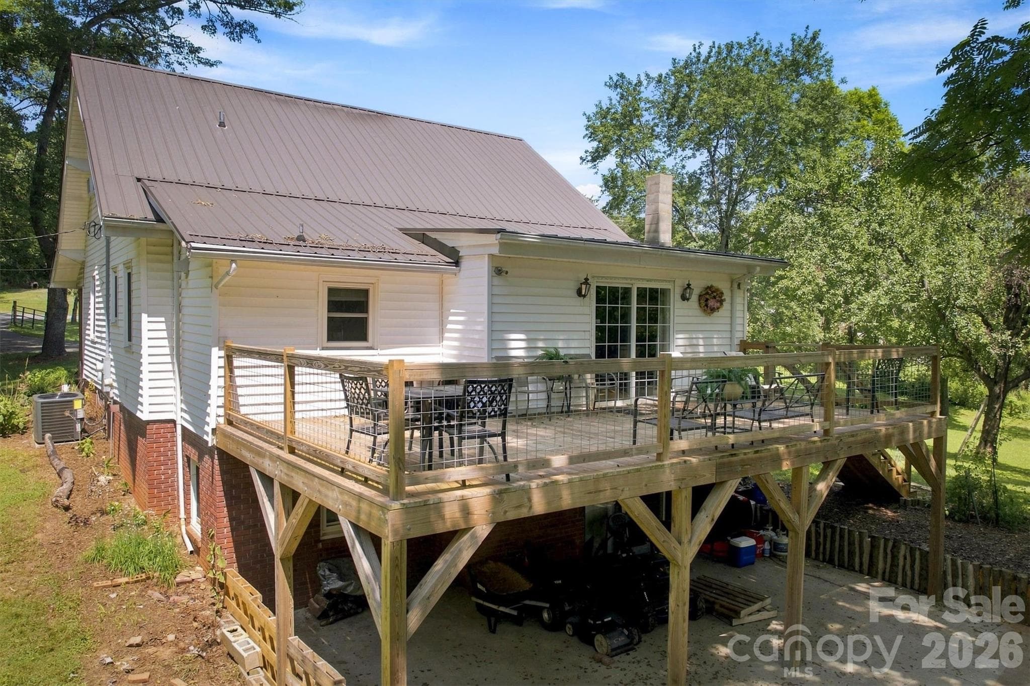 Single Family Residence at 116 Amherst Road, Morganton, photo 6 of 43