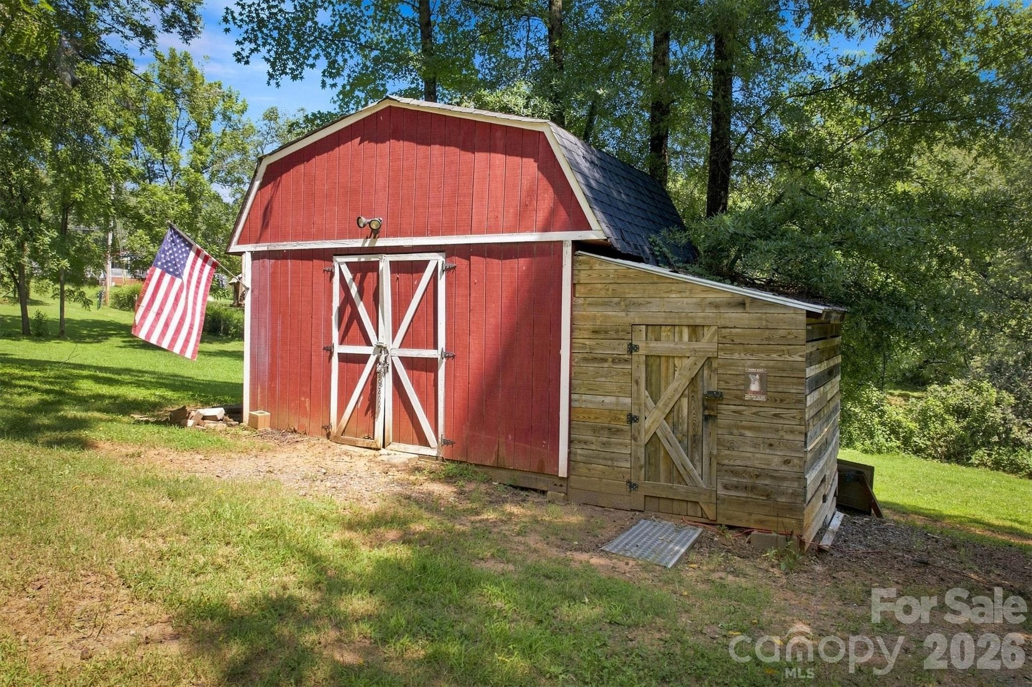 Single Family Residence at 116 Amherst Road, Morganton, photo 8 of 43
