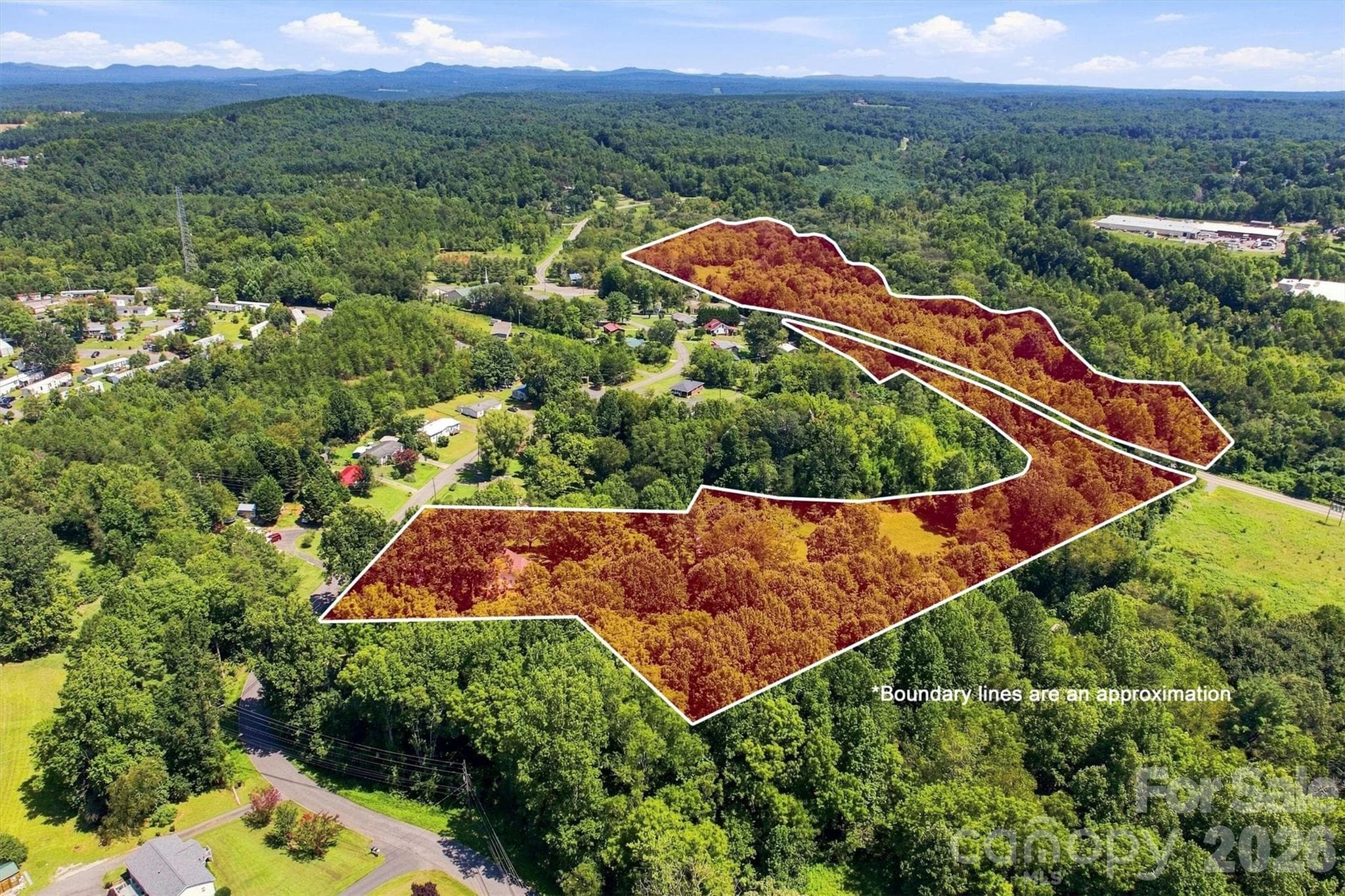 Single Family Residence at 116 Amherst Road, Morganton, photo 12 of 43