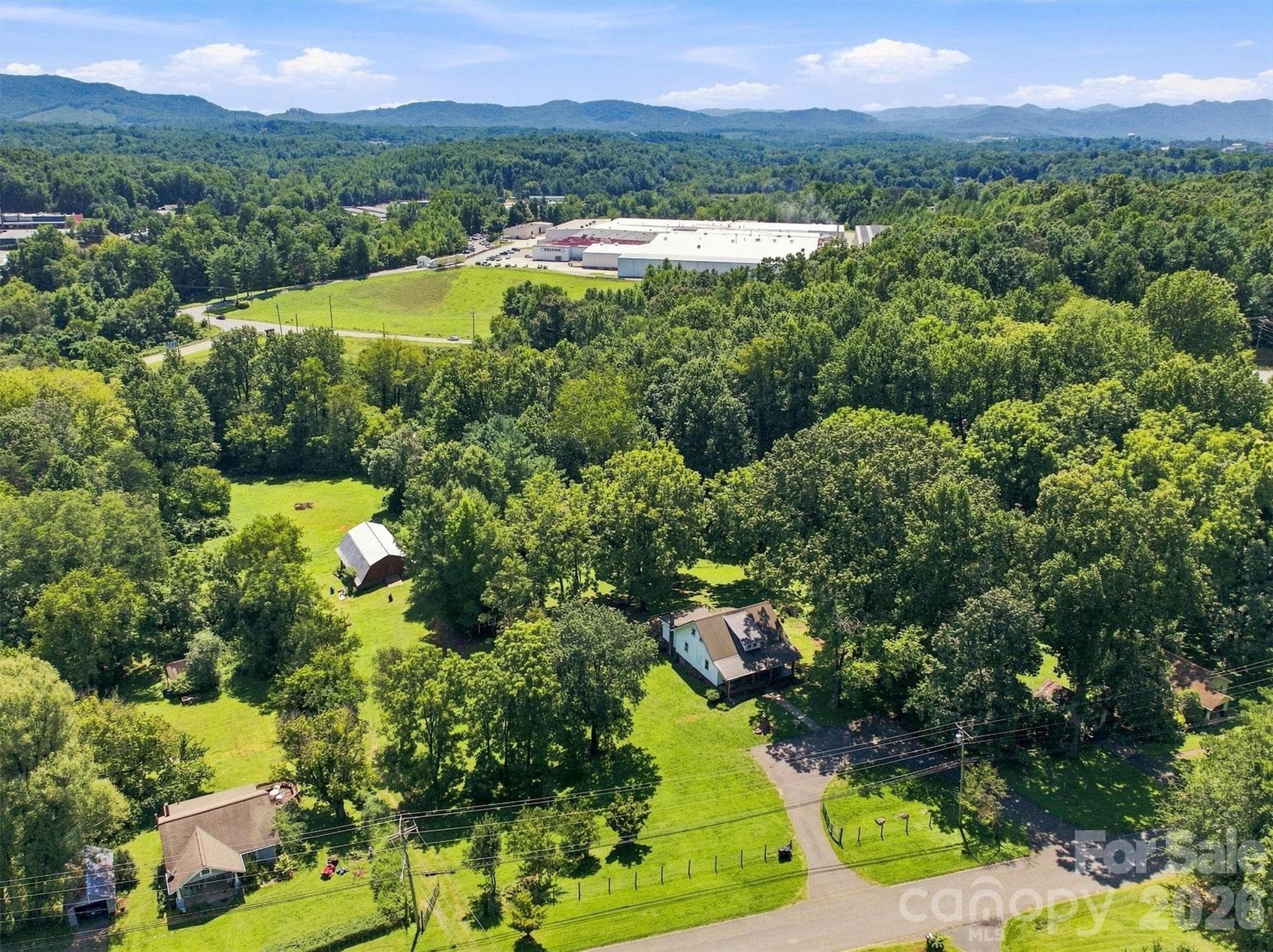 Single Family Residence at 116 Amherst Road, Morganton, photo 13 of 43