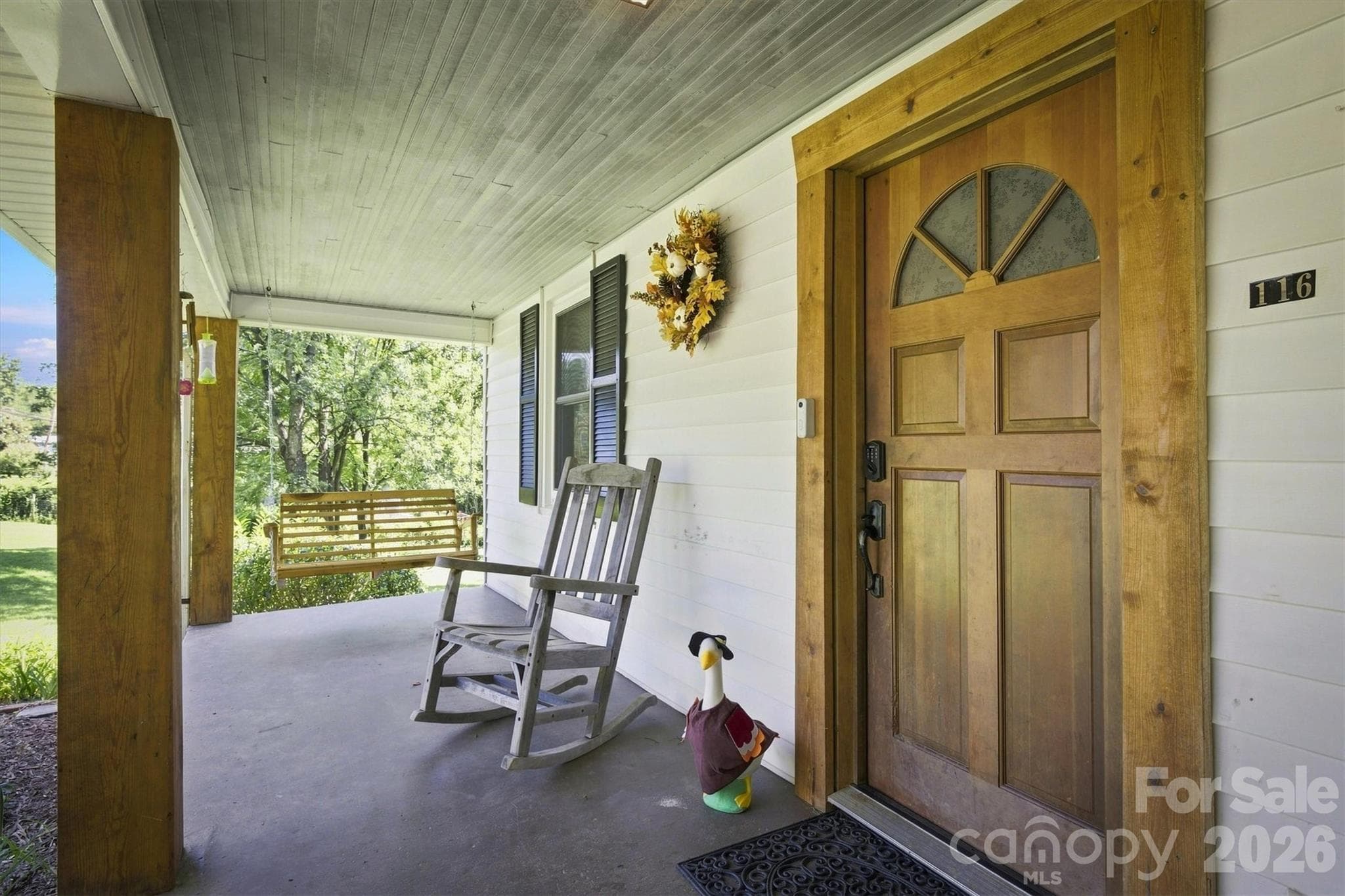 Single Family Residence at 116 Amherst Road, Morganton, photo 14 of 43