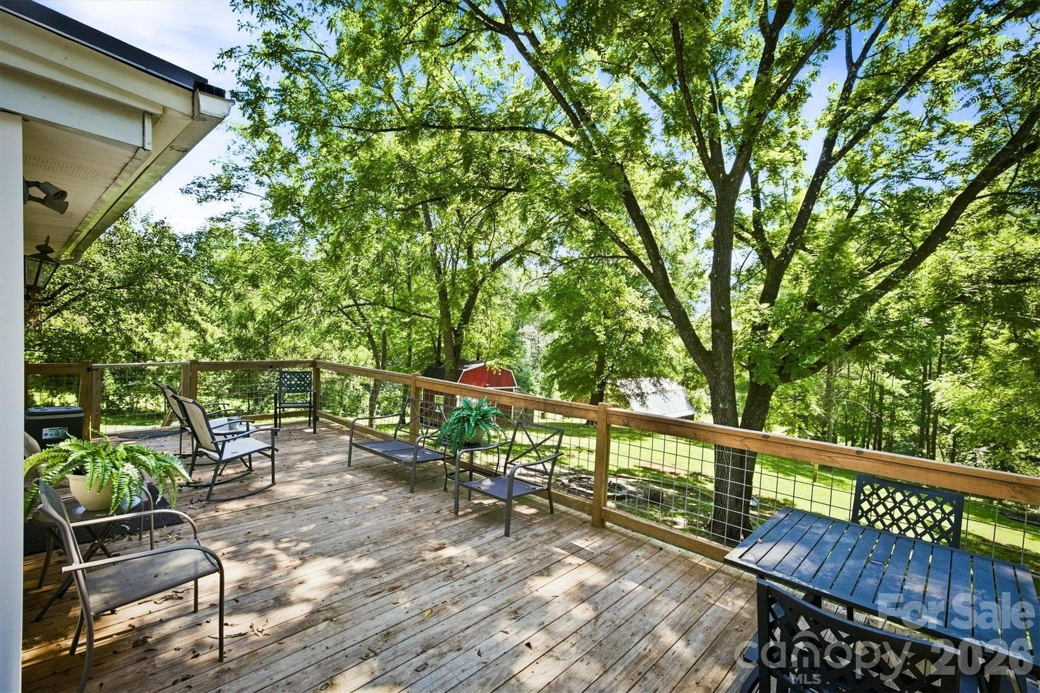 Single Family Residence at 116 Amherst Road, Morganton, photo 30 of 43