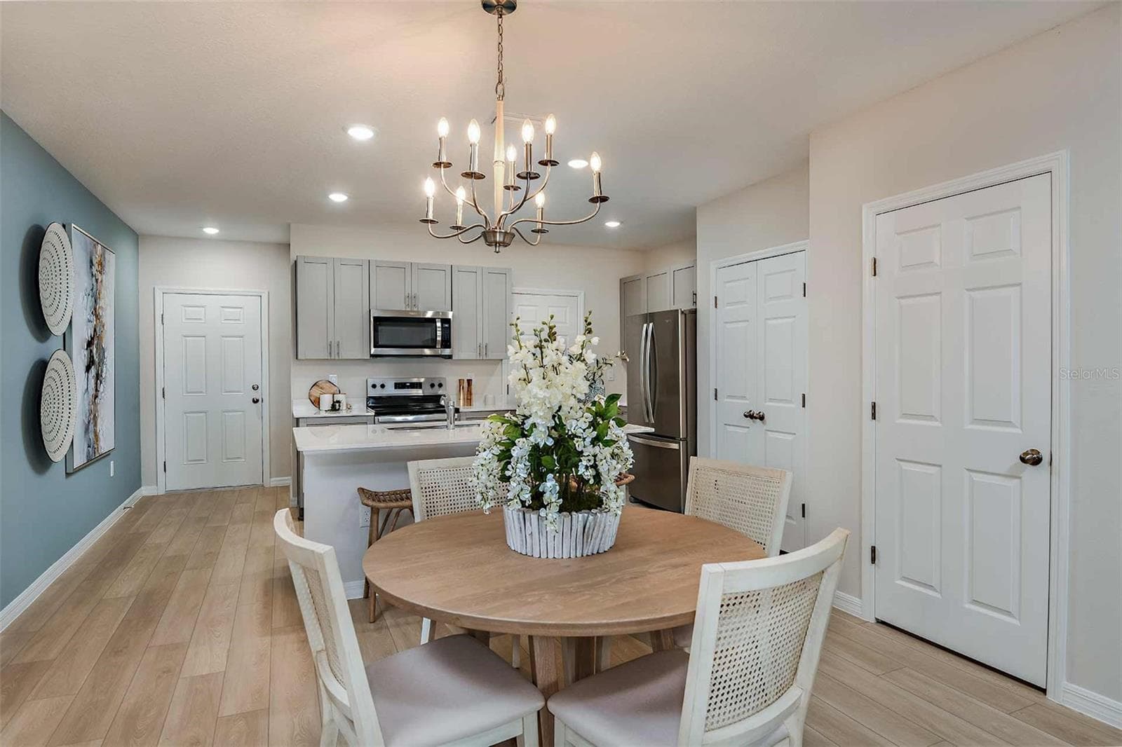 Single Family Residence at 9885 PELICAN COAST DR, DADE CITY, photo 13 of 23