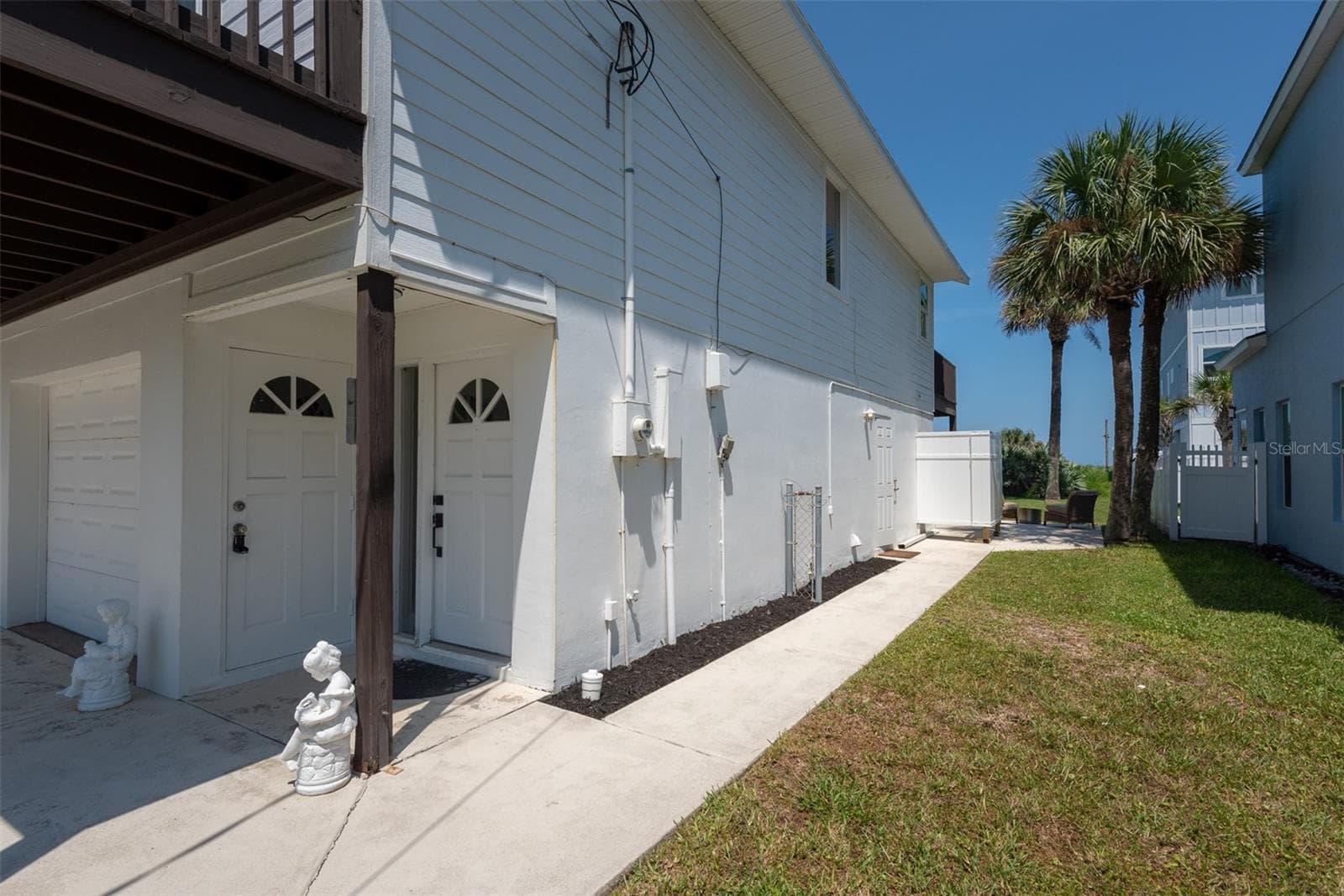 Single Family Residence at 712 CENTRAL AVE N, FLAGLER BEACH, photo 4 of 65