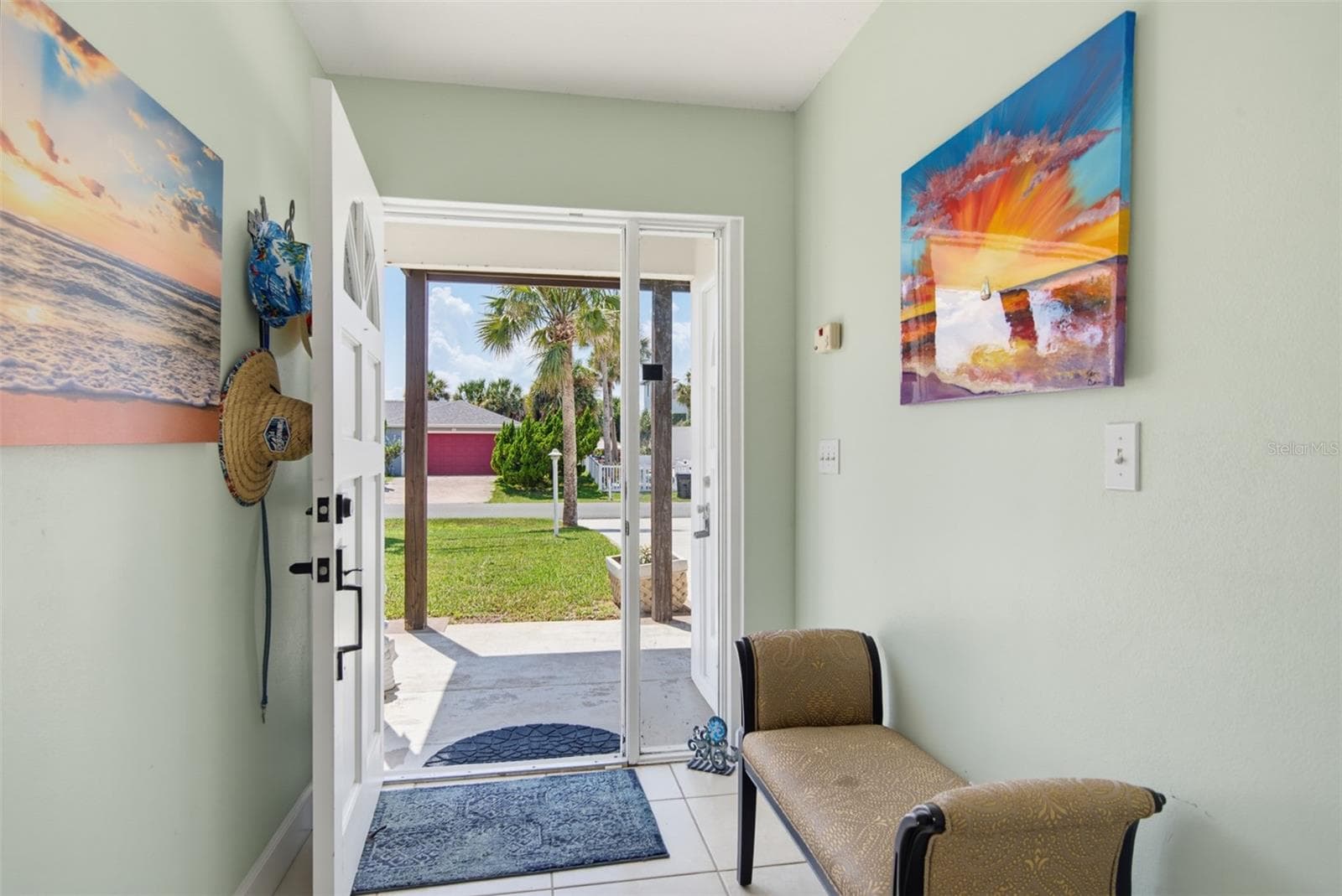Single Family Residence at 712 CENTRAL AVE N, FLAGLER BEACH, photo 5 of 65