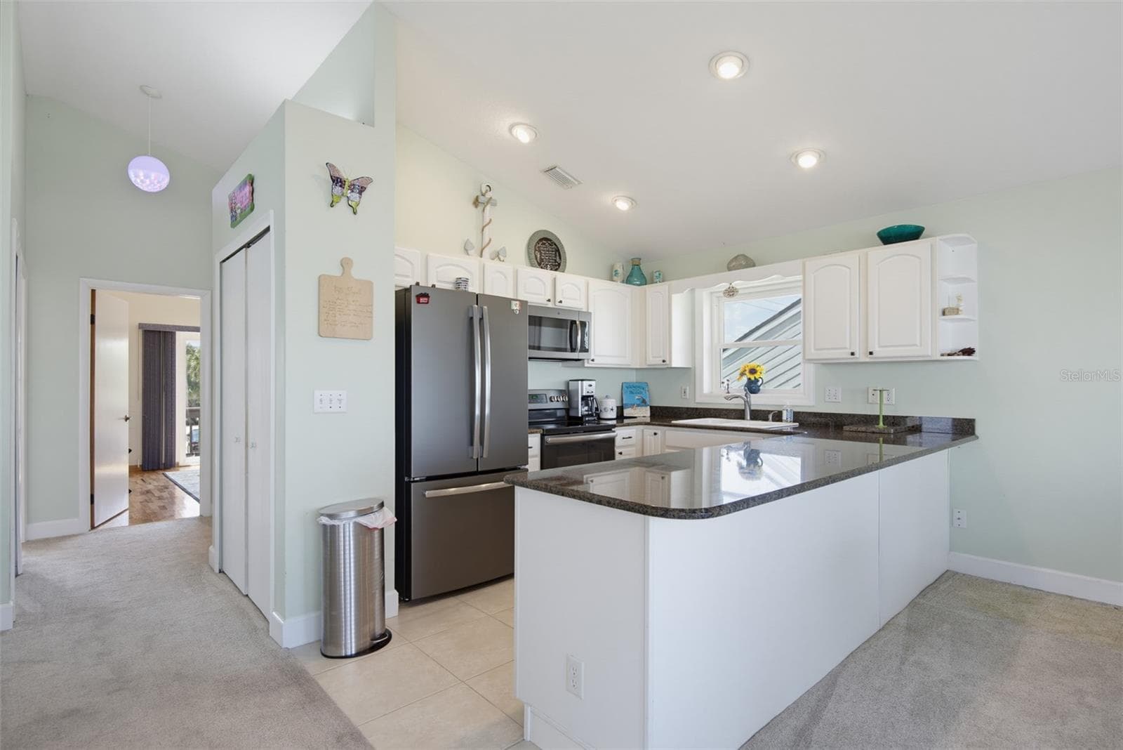 Single Family Residence at 712 CENTRAL AVE N, FLAGLER BEACH, photo 10 of 65