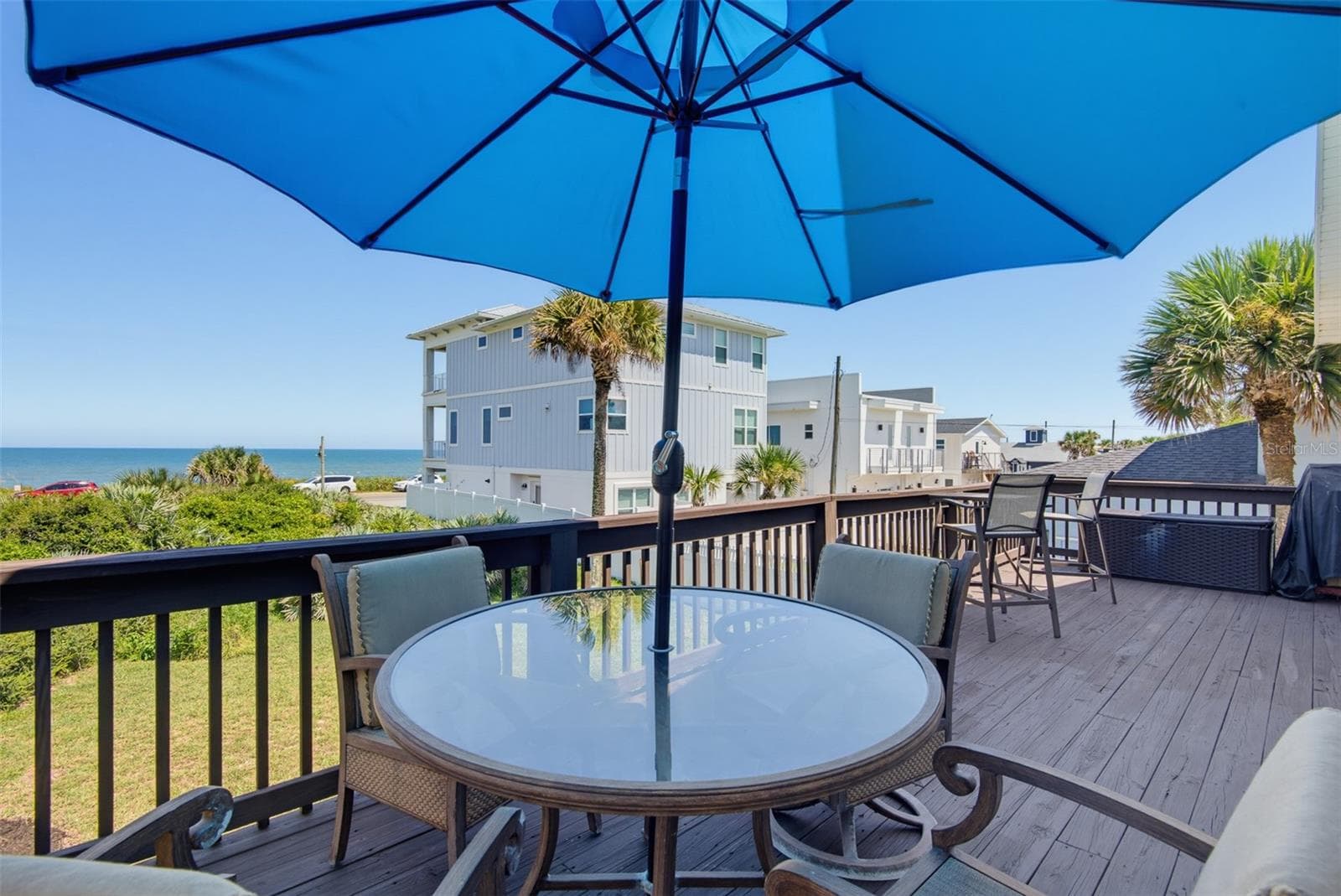 Single Family Residence at 712 CENTRAL AVE N, FLAGLER BEACH, photo 18 of 65