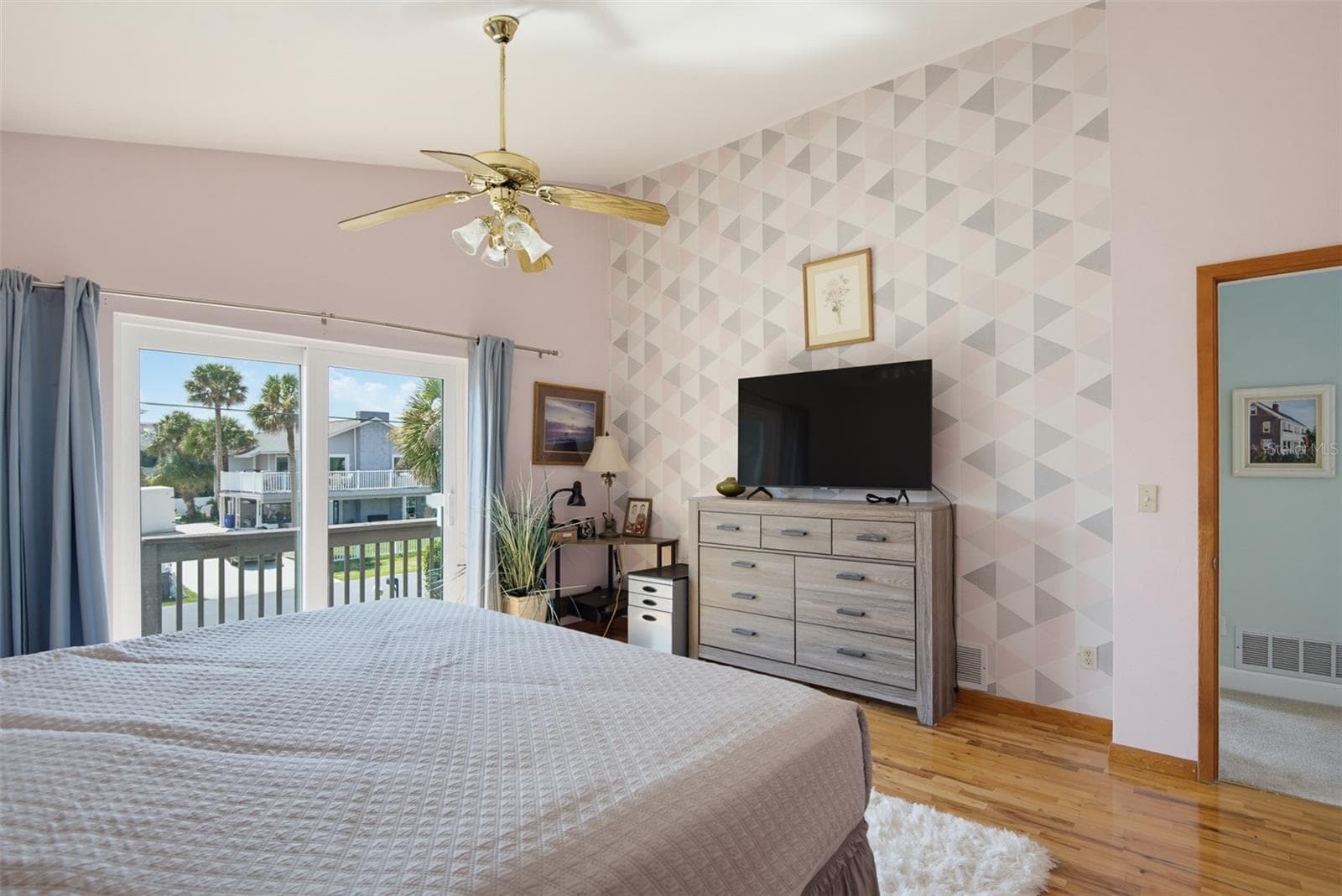 Single Family Residence at 712 CENTRAL AVE N, FLAGLER BEACH, photo 24 of 65