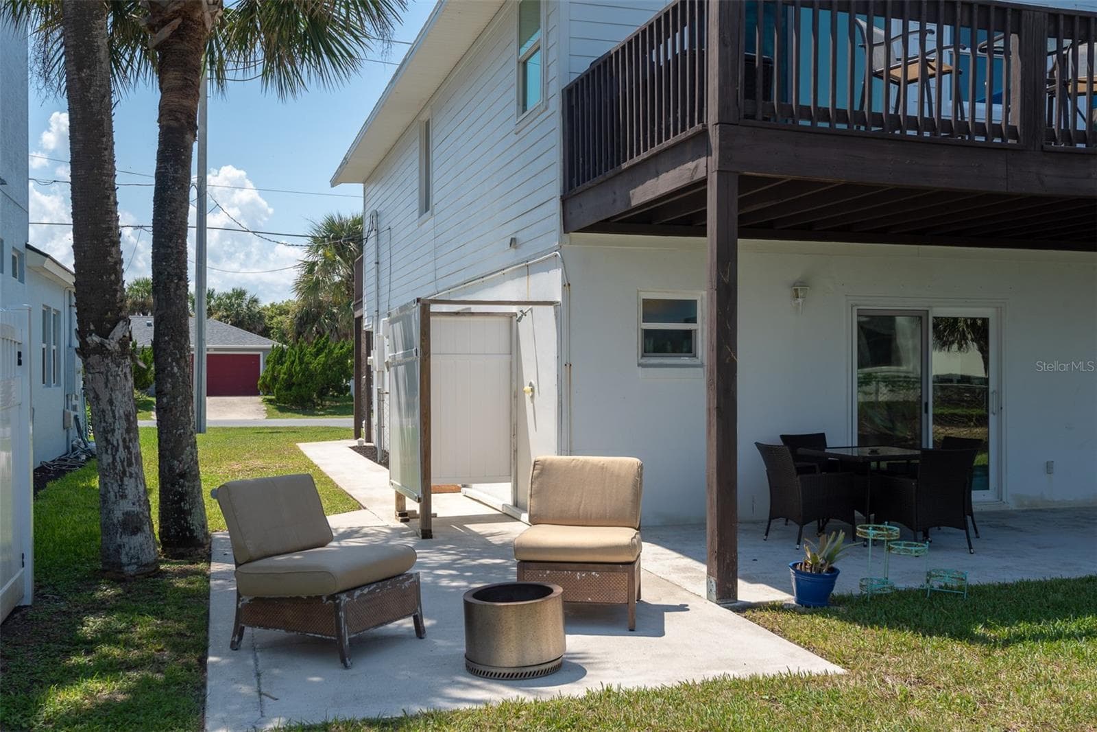 Single Family Residence at 712 CENTRAL AVE N, FLAGLER BEACH, photo 45 of 65