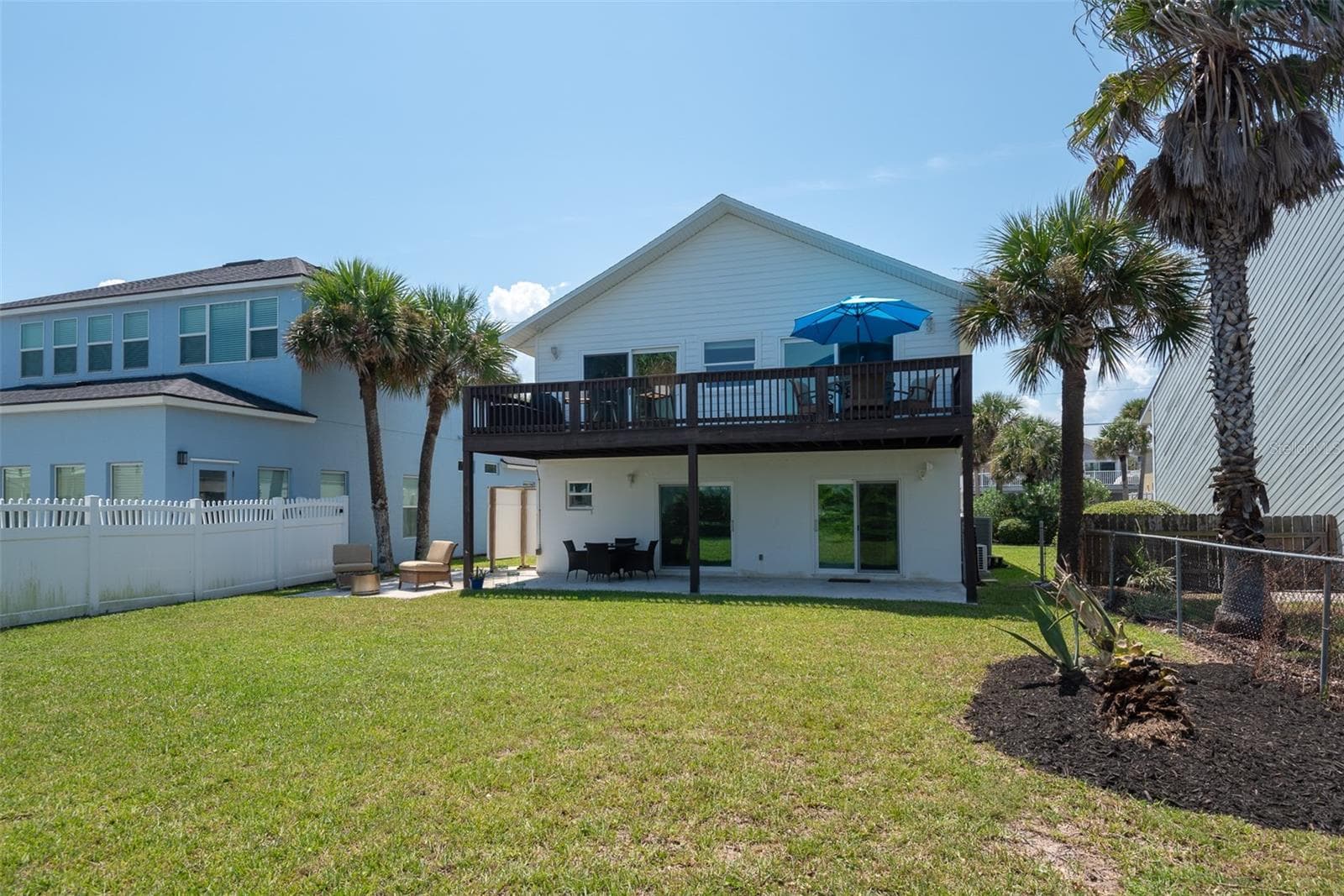 Single Family Residence at 712 CENTRAL AVE N, FLAGLER BEACH, photo 47 of 65