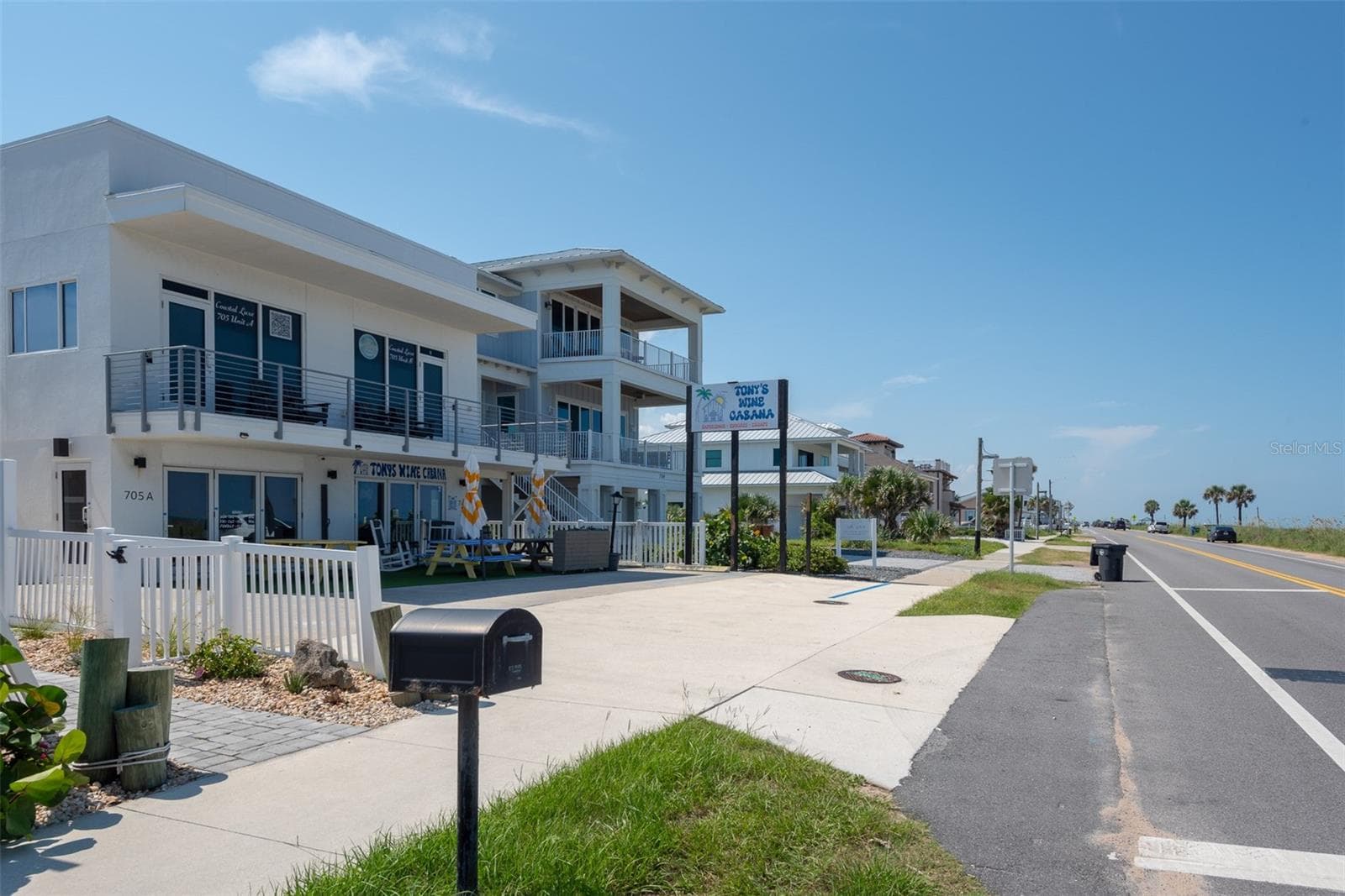 Single Family Residence at 712 CENTRAL AVE N, FLAGLER BEACH, photo 50 of 65