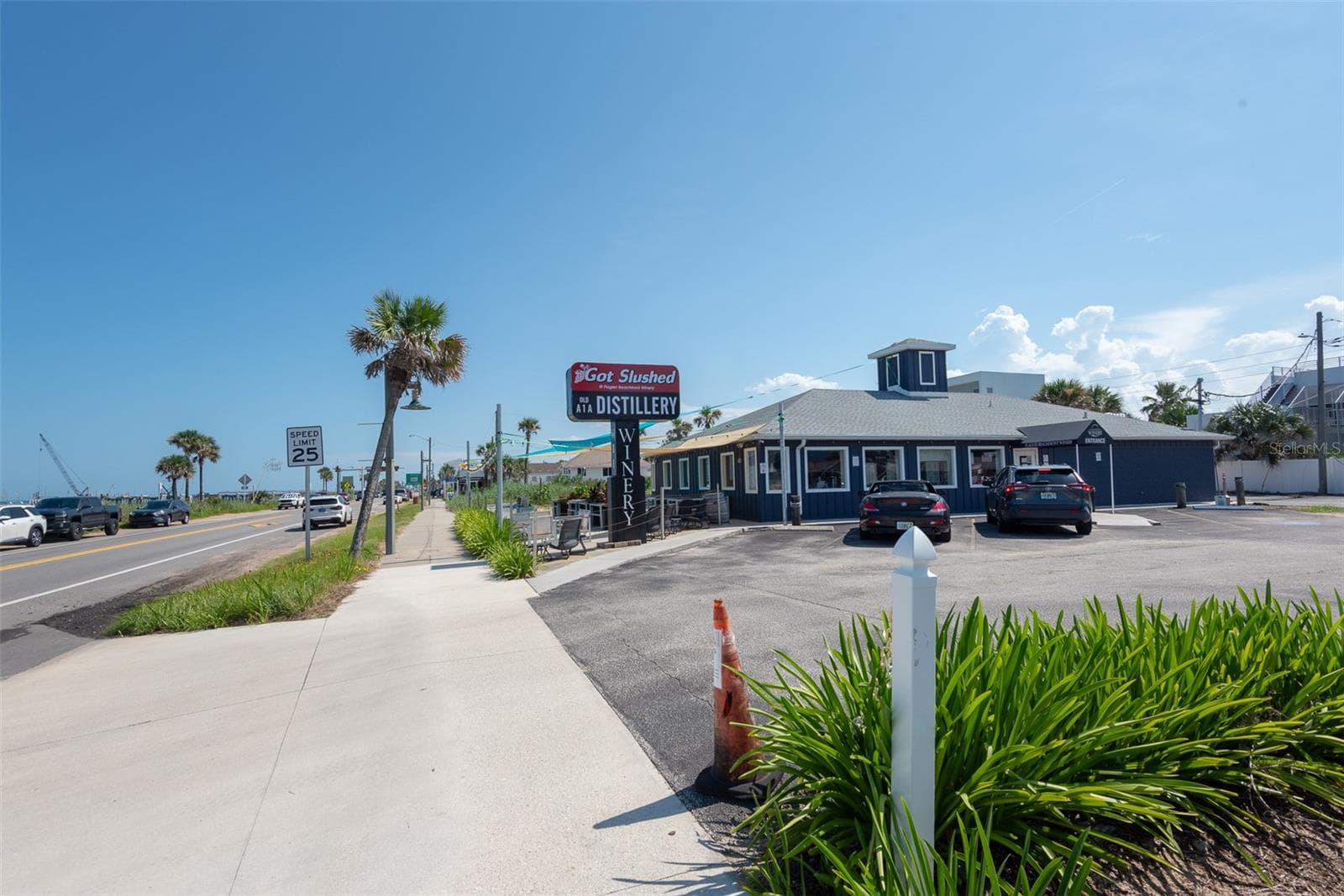 Single Family Residence at 712 CENTRAL AVE N, FLAGLER BEACH, photo 51 of 65