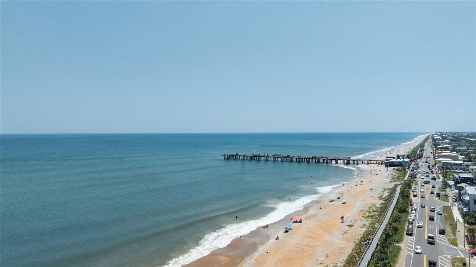 Single Family Residence at 712 CENTRAL AVE N, FLAGLER BEACH, photo 58 of 65