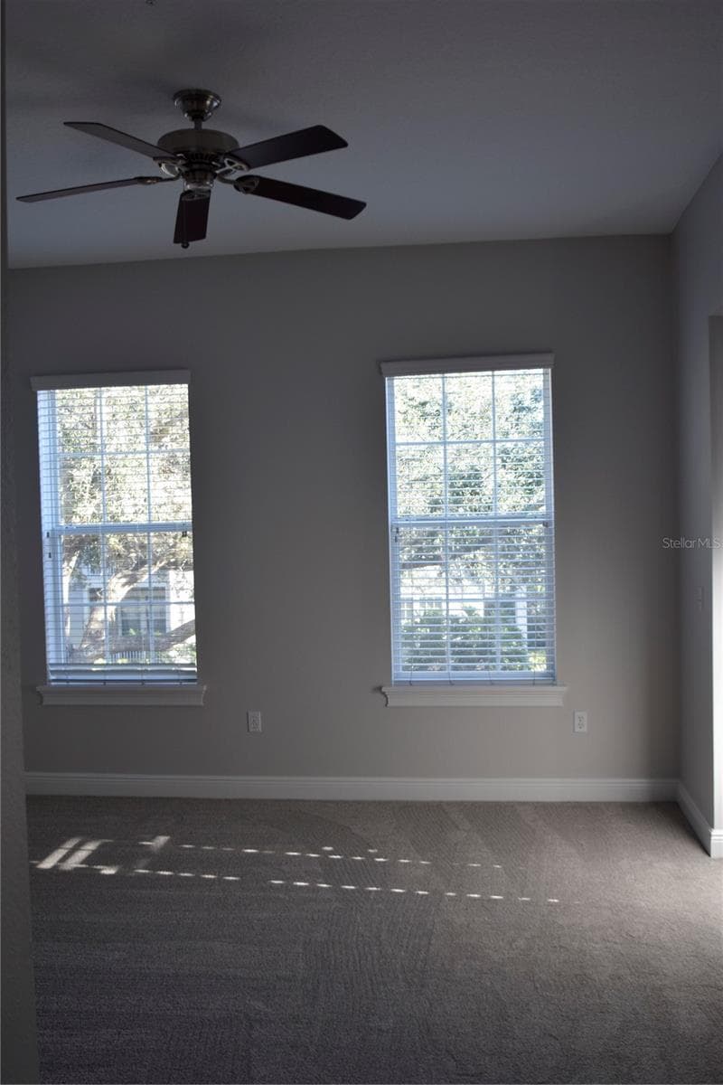 Bedroom # 2. - 1352 LAKE BALDWIN LN #A, ORLANDO
