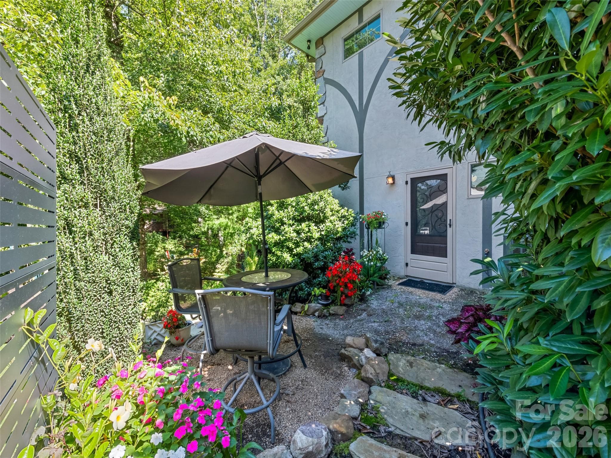 Single Family Residence at 379 Holston Village Road, Waynesville, photo 4 of 41