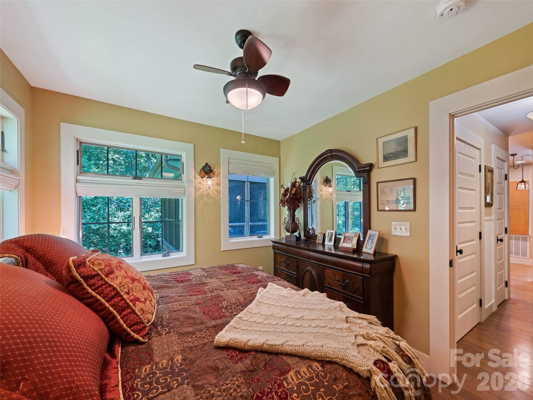 Single Family Residence at 379 Holston Village Road, Waynesville, photo 20 of 41
