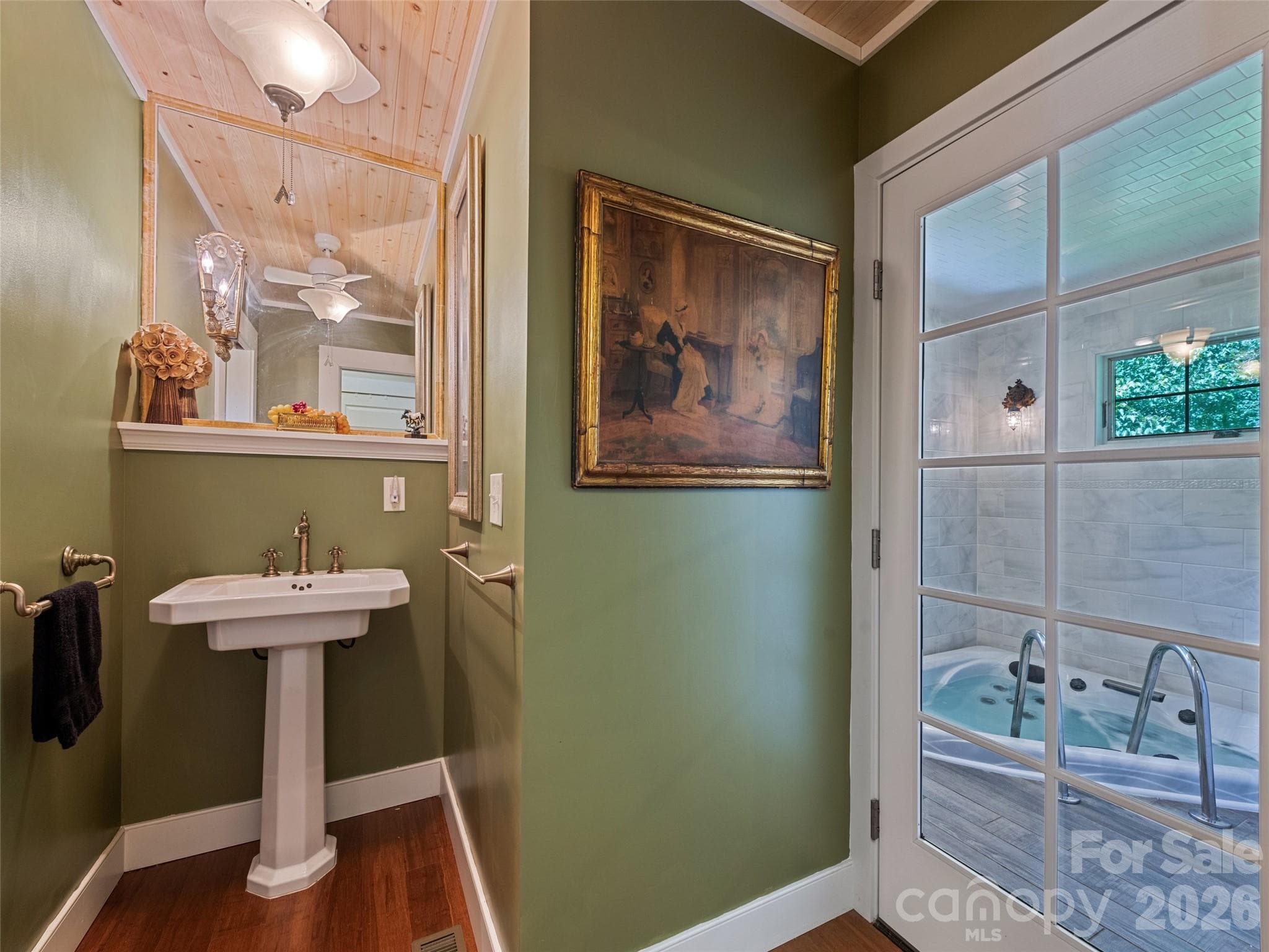 Single Family Residence at 379 Holston Village Road, Waynesville, photo 21 of 41