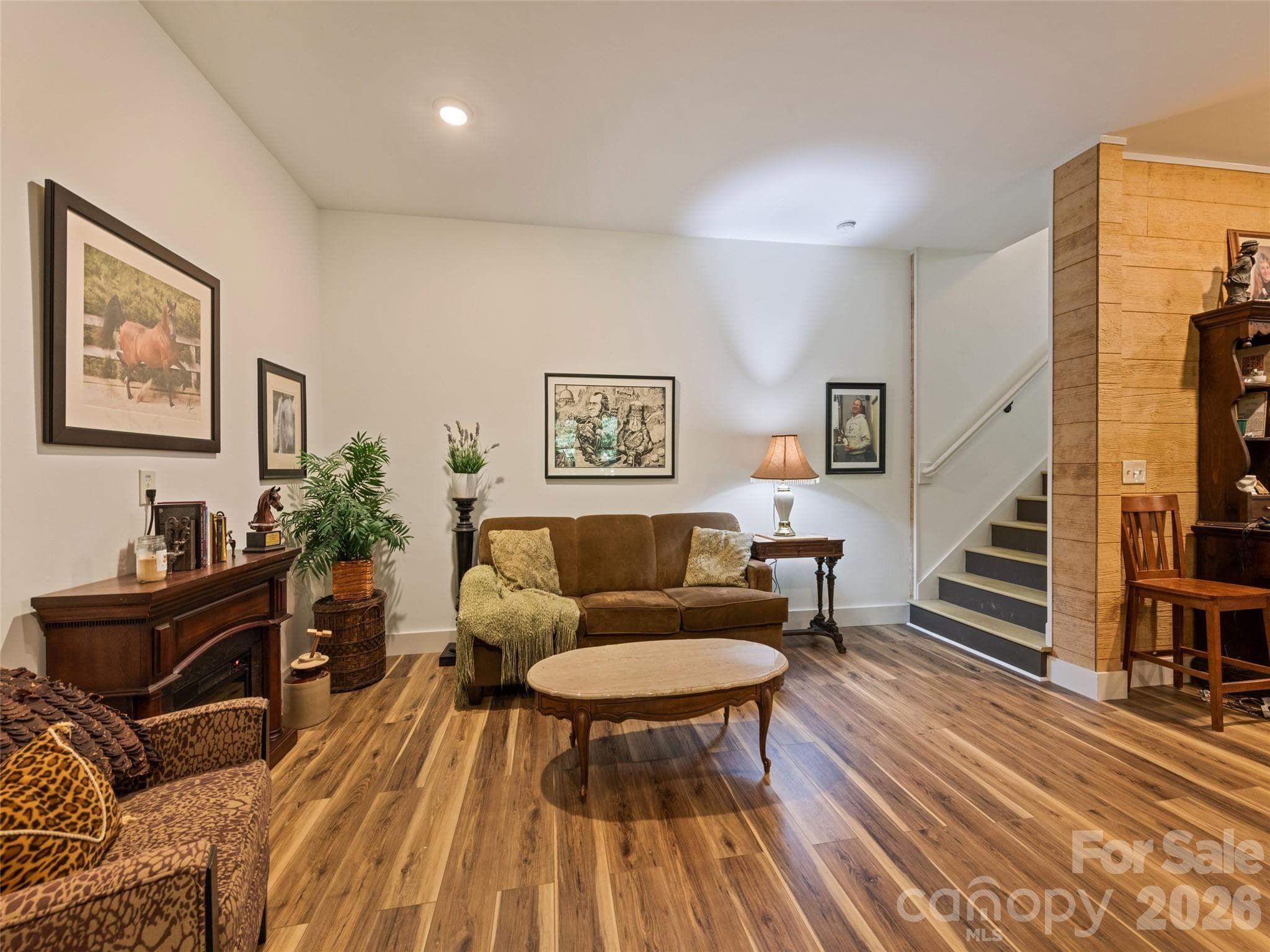 Single Family Residence at 379 Holston Village Road, Waynesville, photo 26 of 41