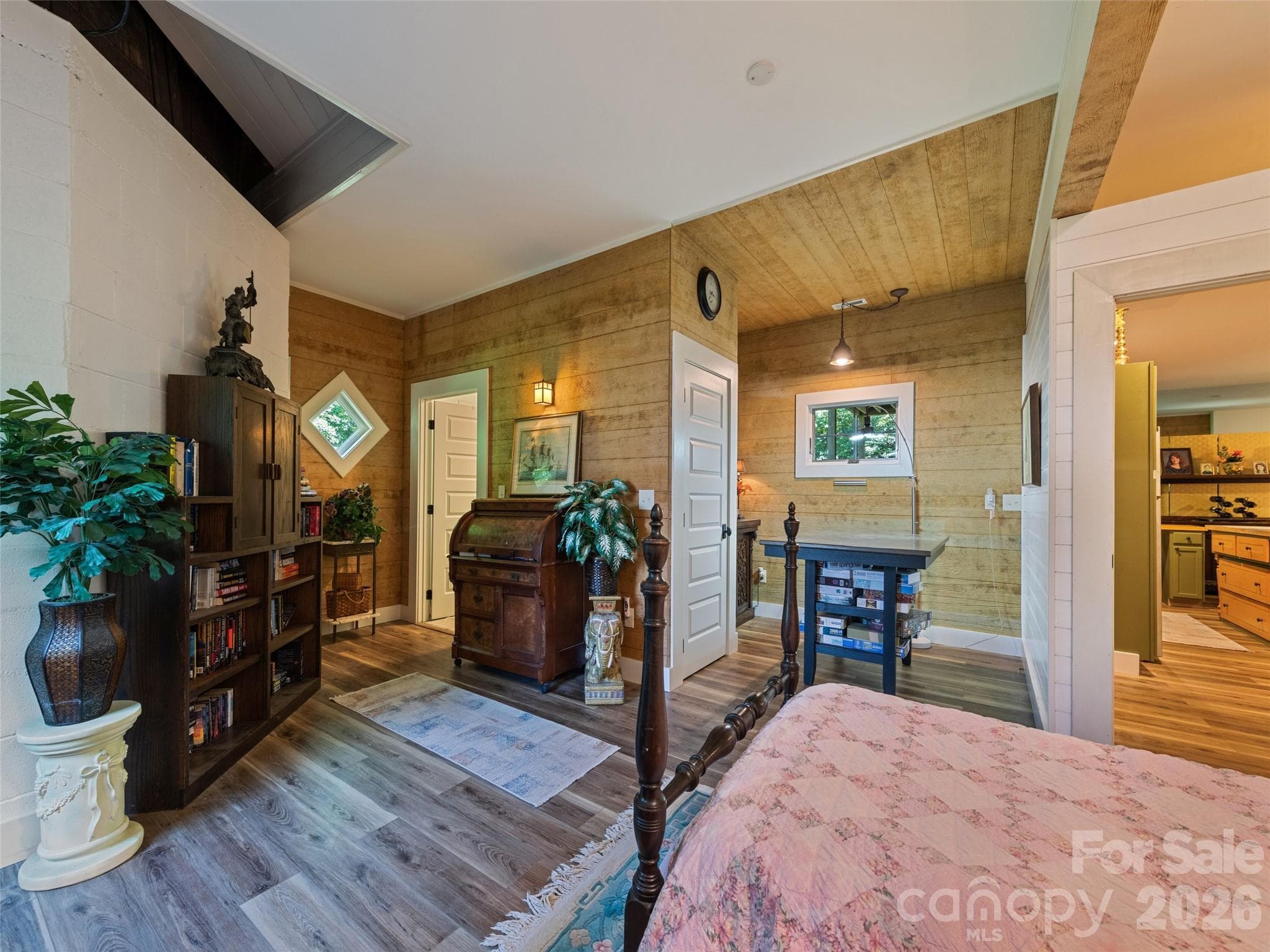 Single Family Residence at 379 Holston Village Road, Waynesville, photo 31 of 41