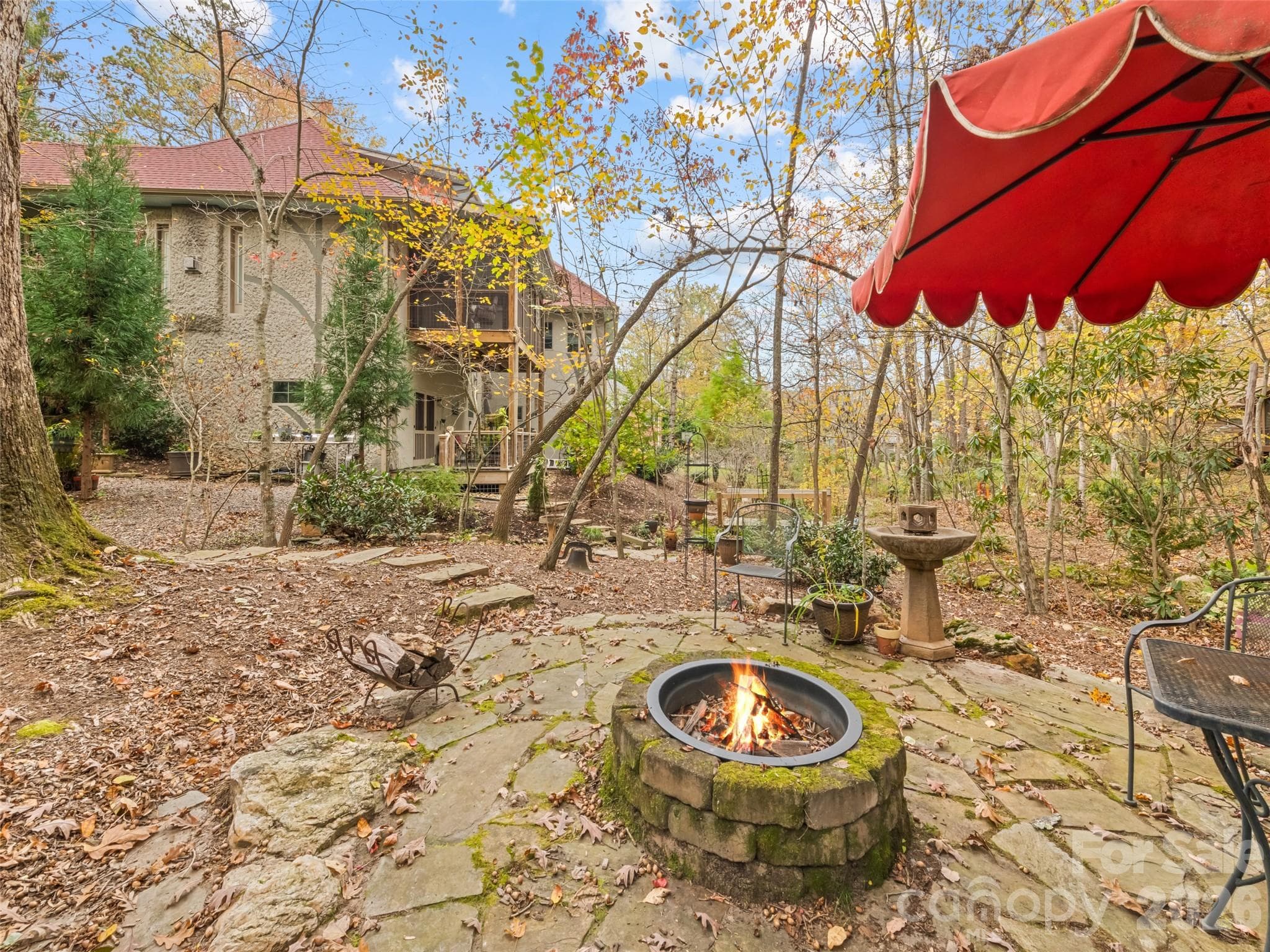 Single Family Residence at 379 Holston Village Road, Waynesville, photo 35 of 41