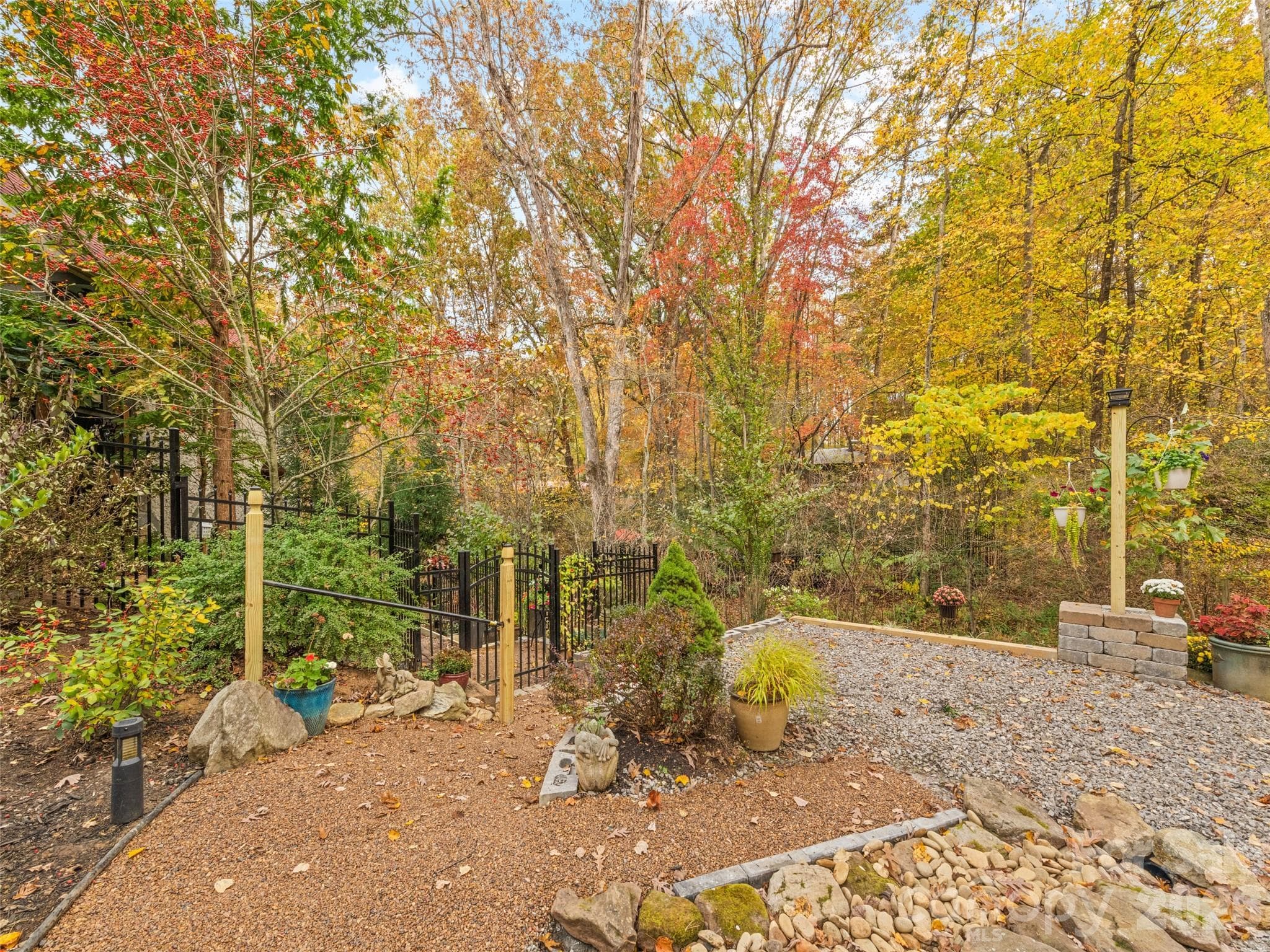 Single Family Residence at 379 Holston Village Road, Waynesville, photo 36 of 41