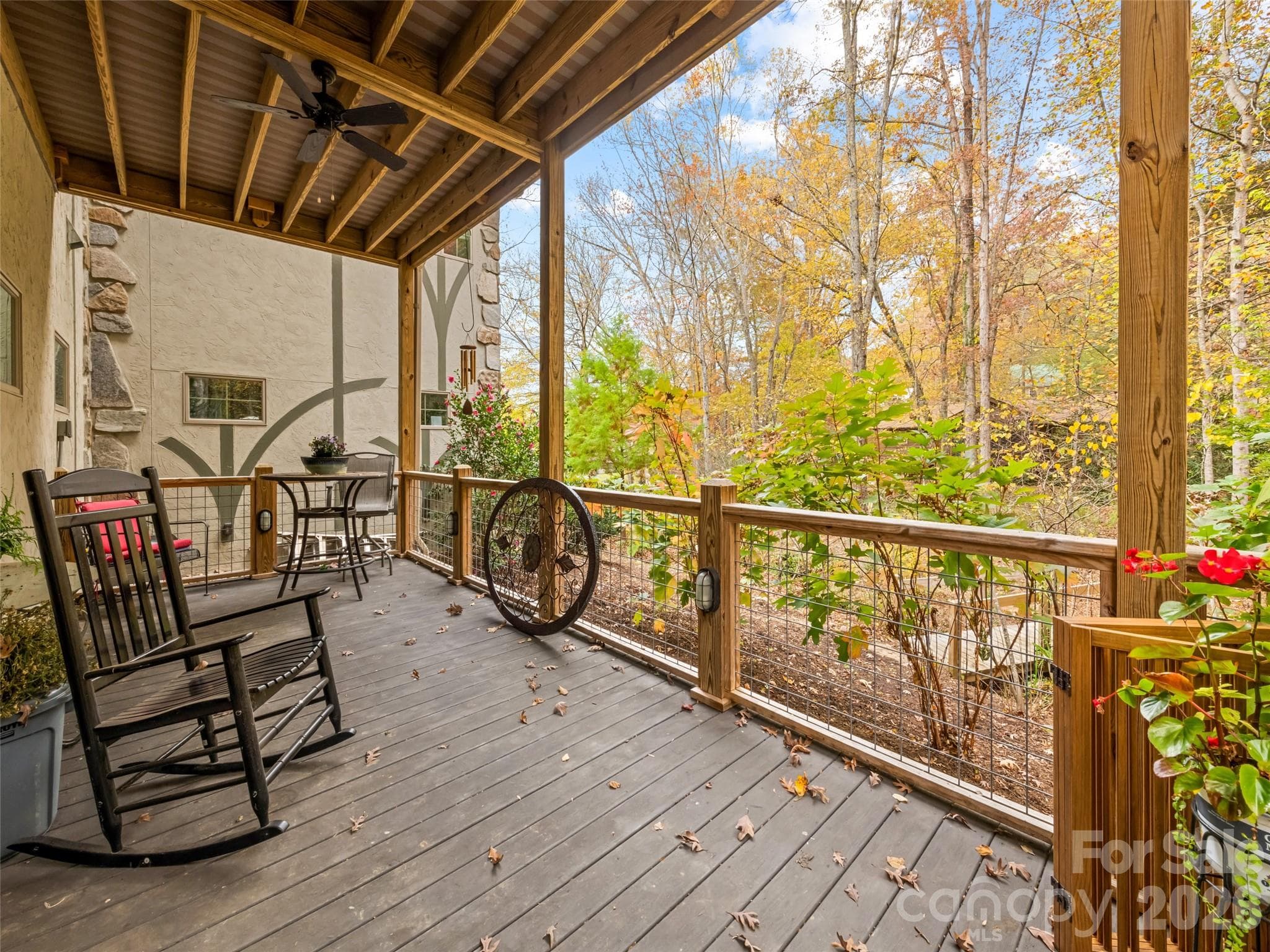 Single Family Residence at 379 Holston Village Road, Waynesville, photo 38 of 41