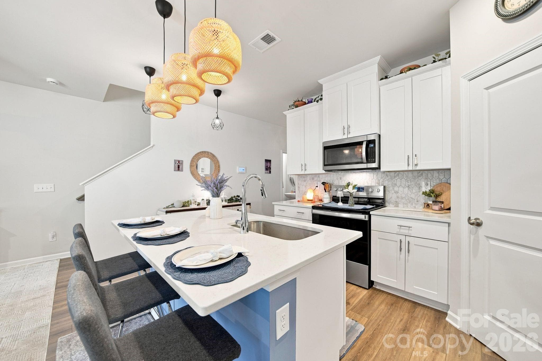 Townhouse at 837 Gerard Bay Drive, Fort Mill, photo 10 of 39