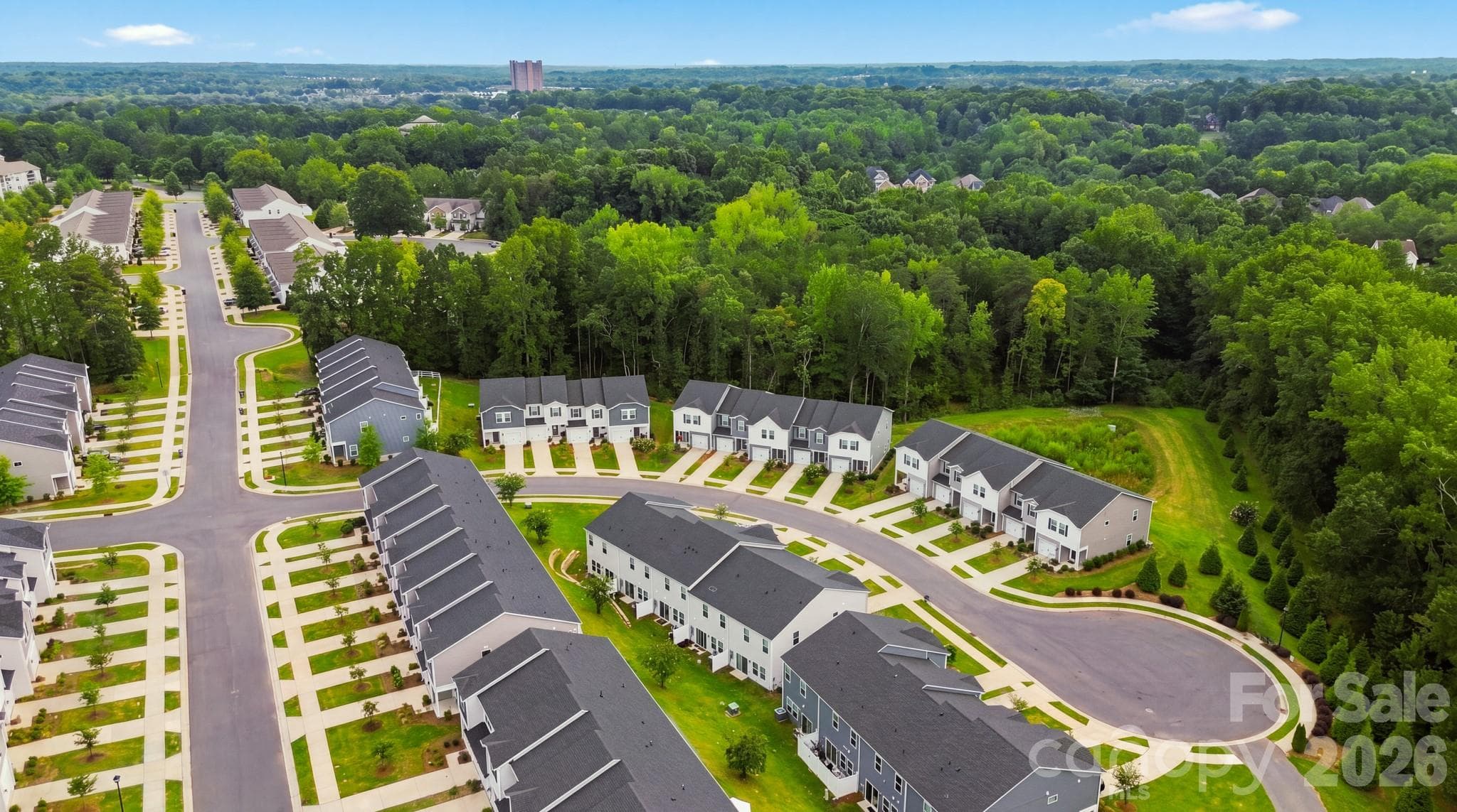 Townhouse at 837 Gerard Bay Drive, Fort Mill, photo 37 of 39