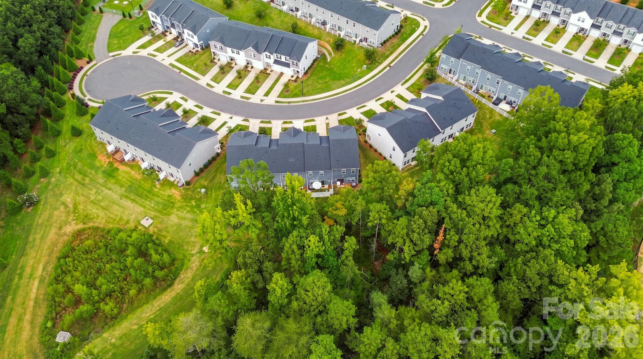 Townhouse at 837 Gerard Bay Drive, Fort Mill, photo 38 of 39