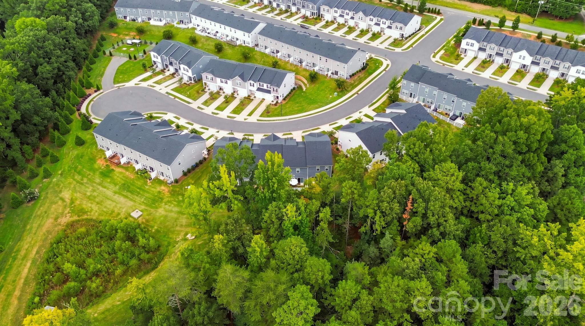 Townhouse at 837 Gerard Bay Drive, Fort Mill, photo 39 of 39