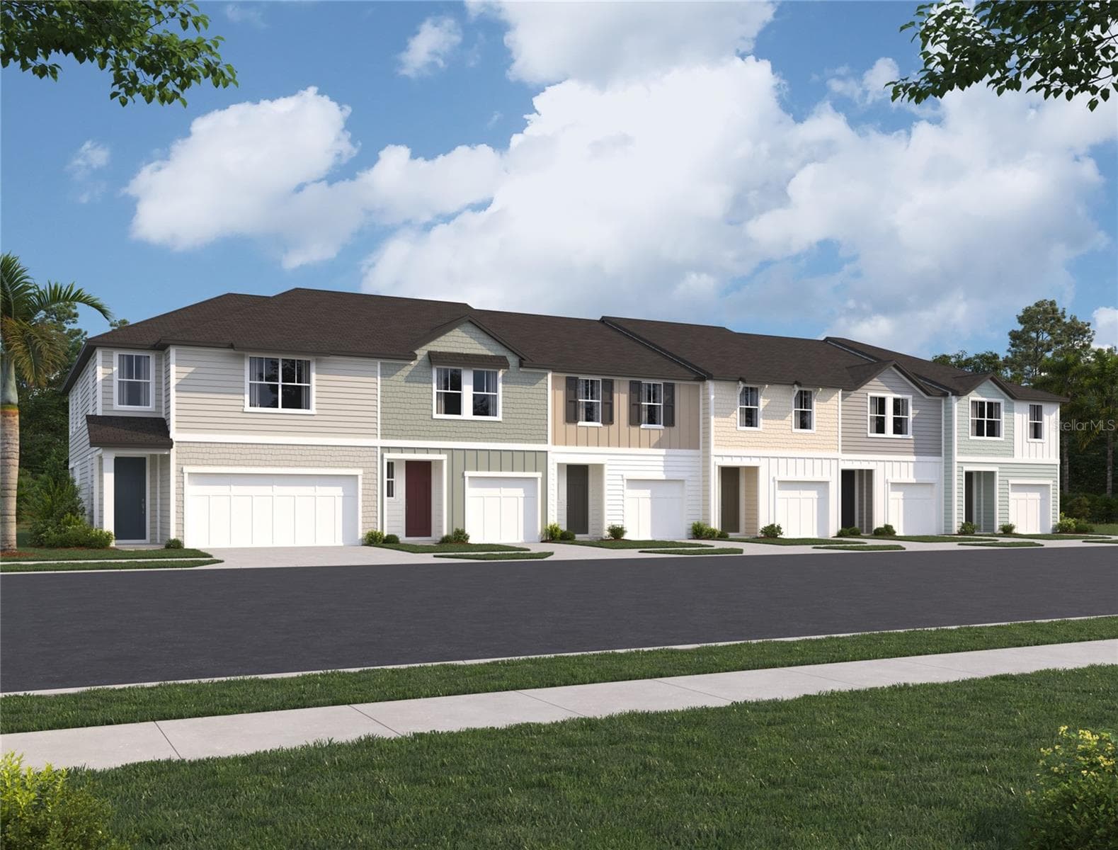 7324 DEER VALLEY CIRCLE