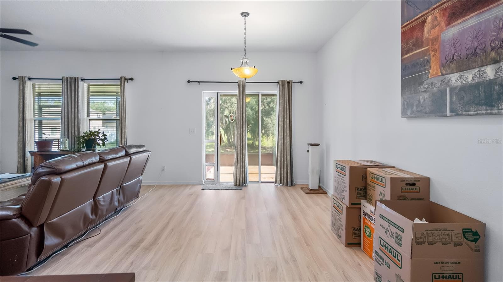 Single Family Residence at 15409 IVORY GULL LN, MASCOTTE, photo 9 of 36