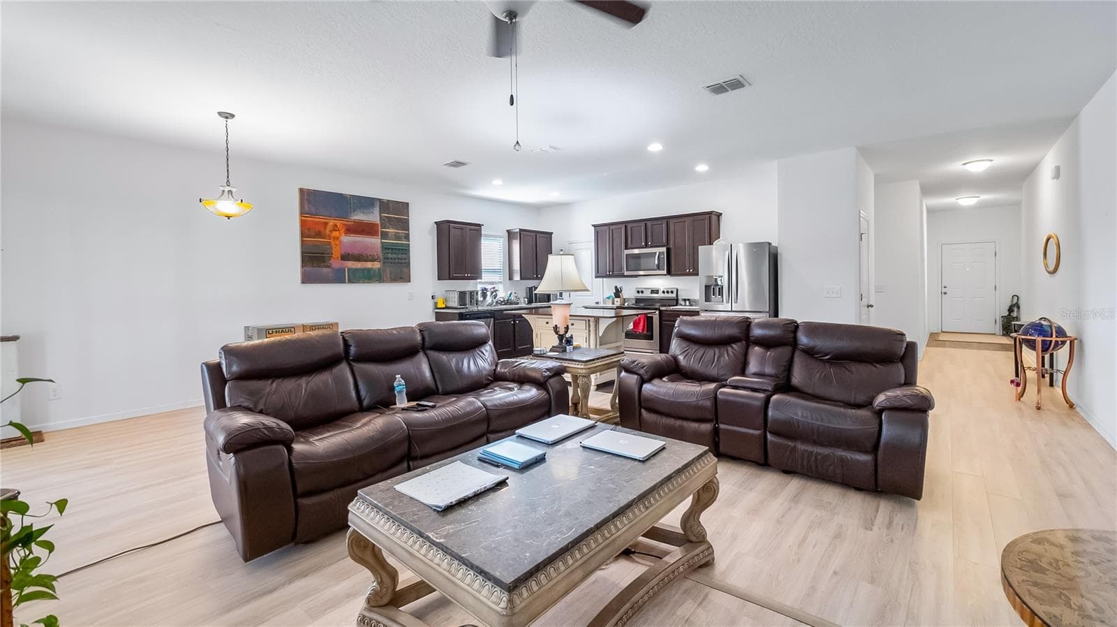 Single Family Residence at 15409 IVORY GULL LN, MASCOTTE, photo 10 of 36