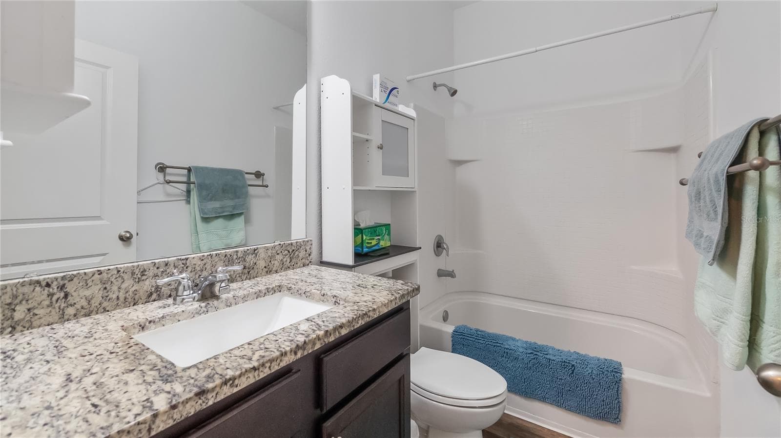 Single Family Residence at 15409 IVORY GULL LN, MASCOTTE, photo 15 of 36