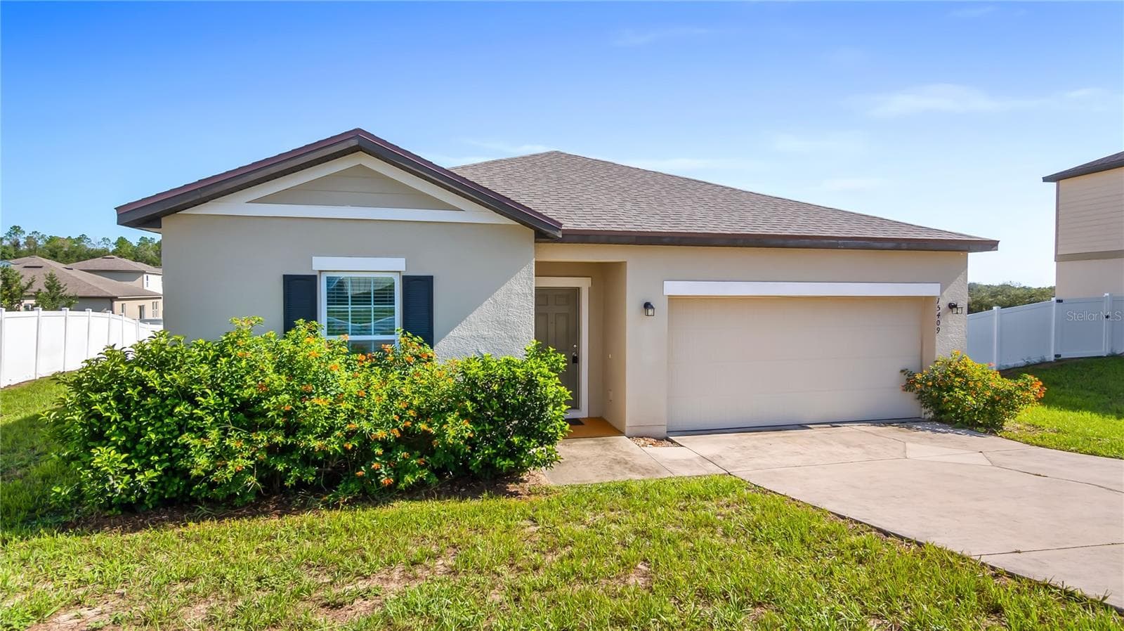 Single Family Residence at 15409 IVORY GULL LN, MASCOTTE, photo 24 of 36