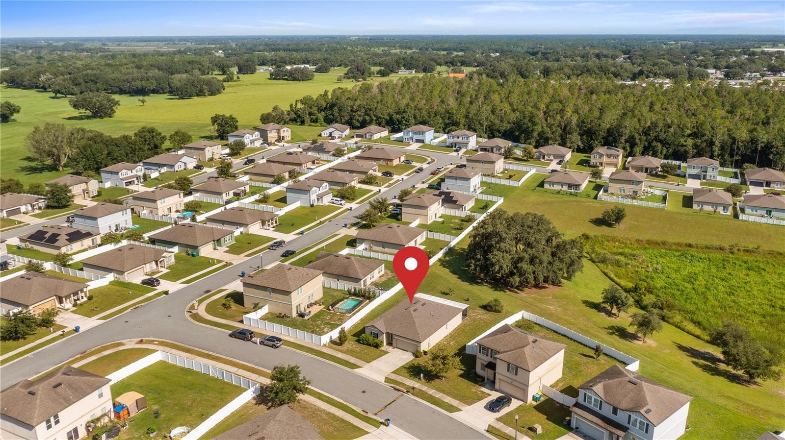Single Family Residence at 15409 IVORY GULL LN, MASCOTTE, photo 29 of 36