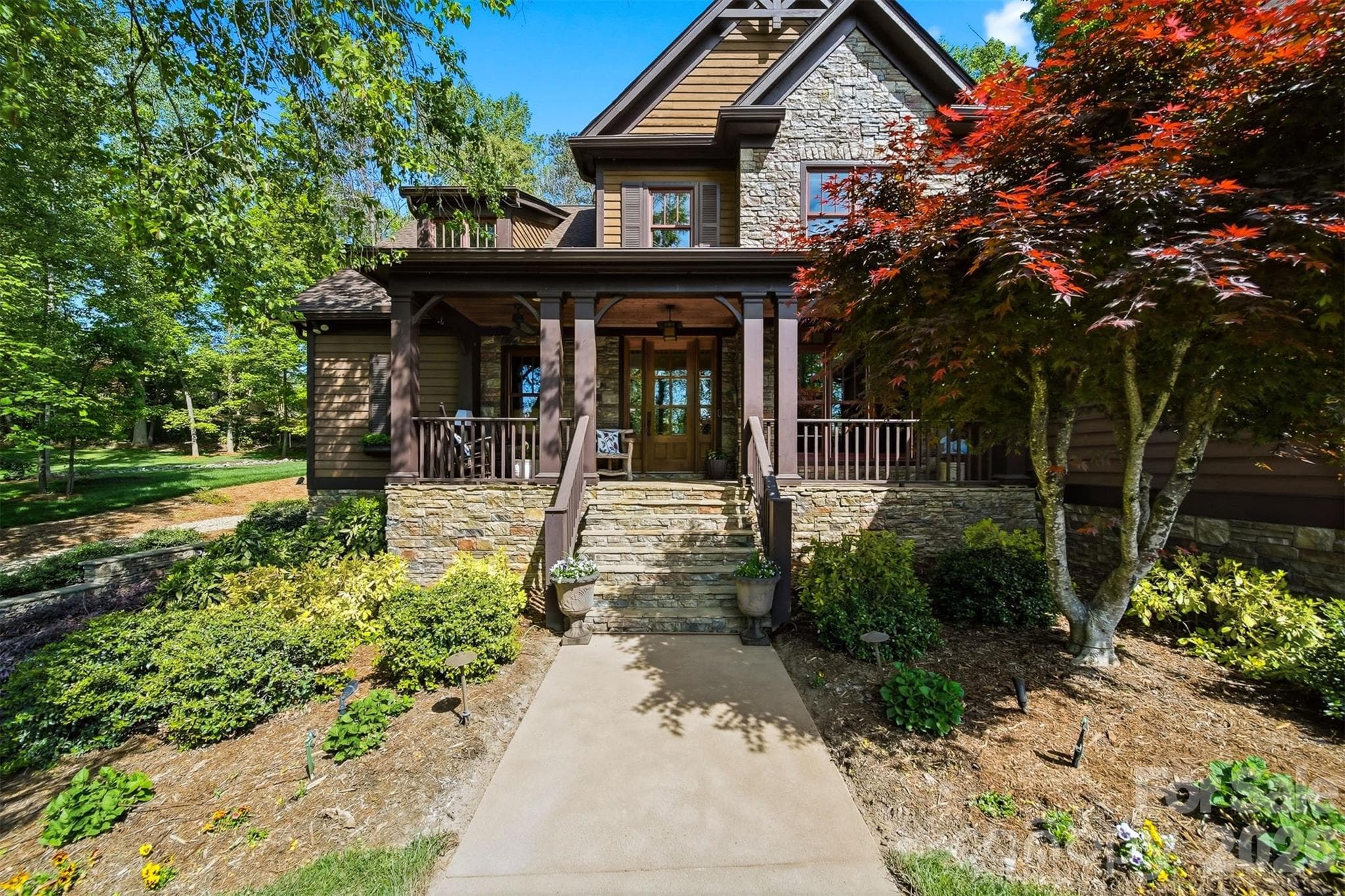 Single Family Residence at 2748 Trent Drive NE, Conover, photo 4 of 48