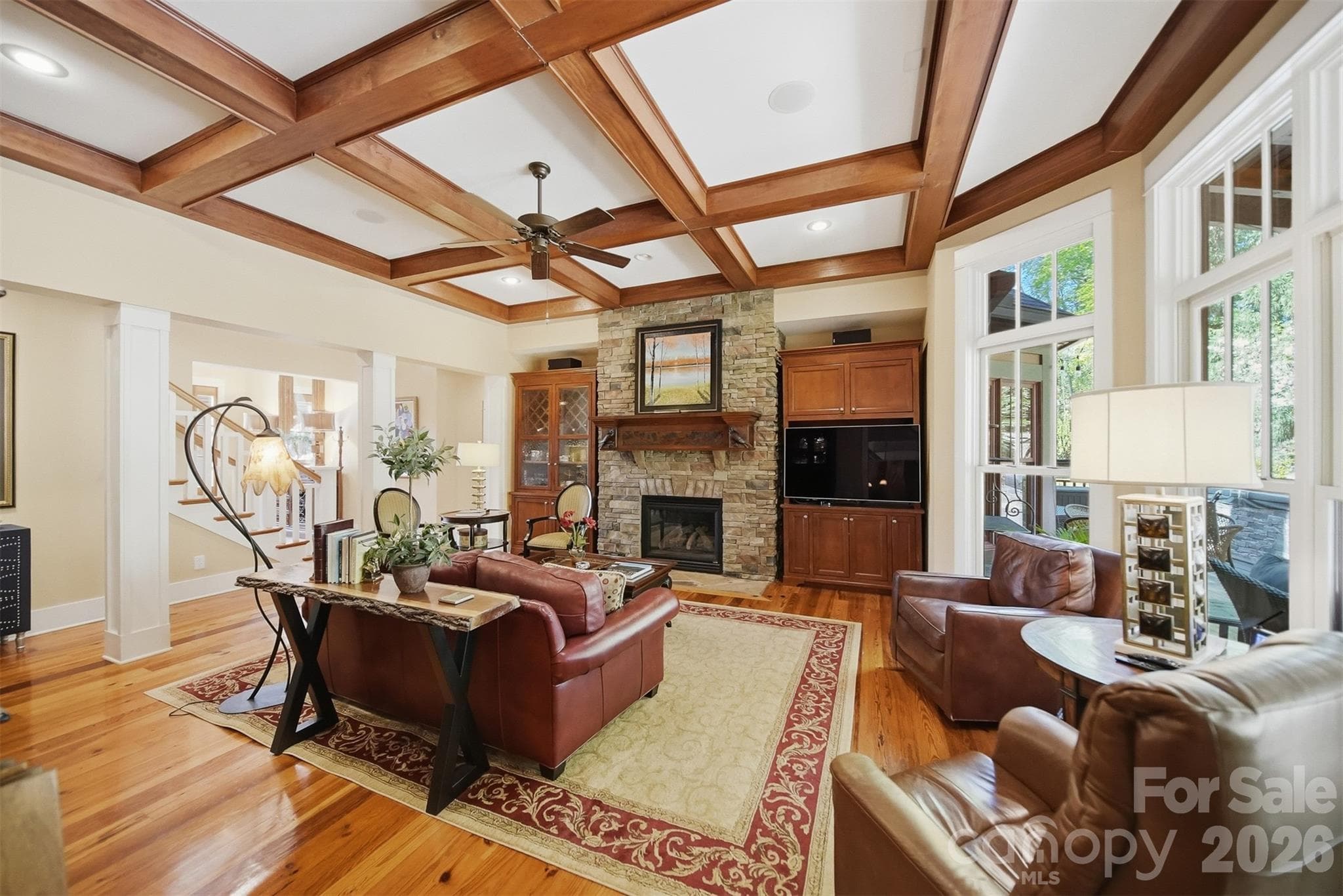 Single Family Residence at 2748 Trent Drive NE, Conover, photo 12 of 48