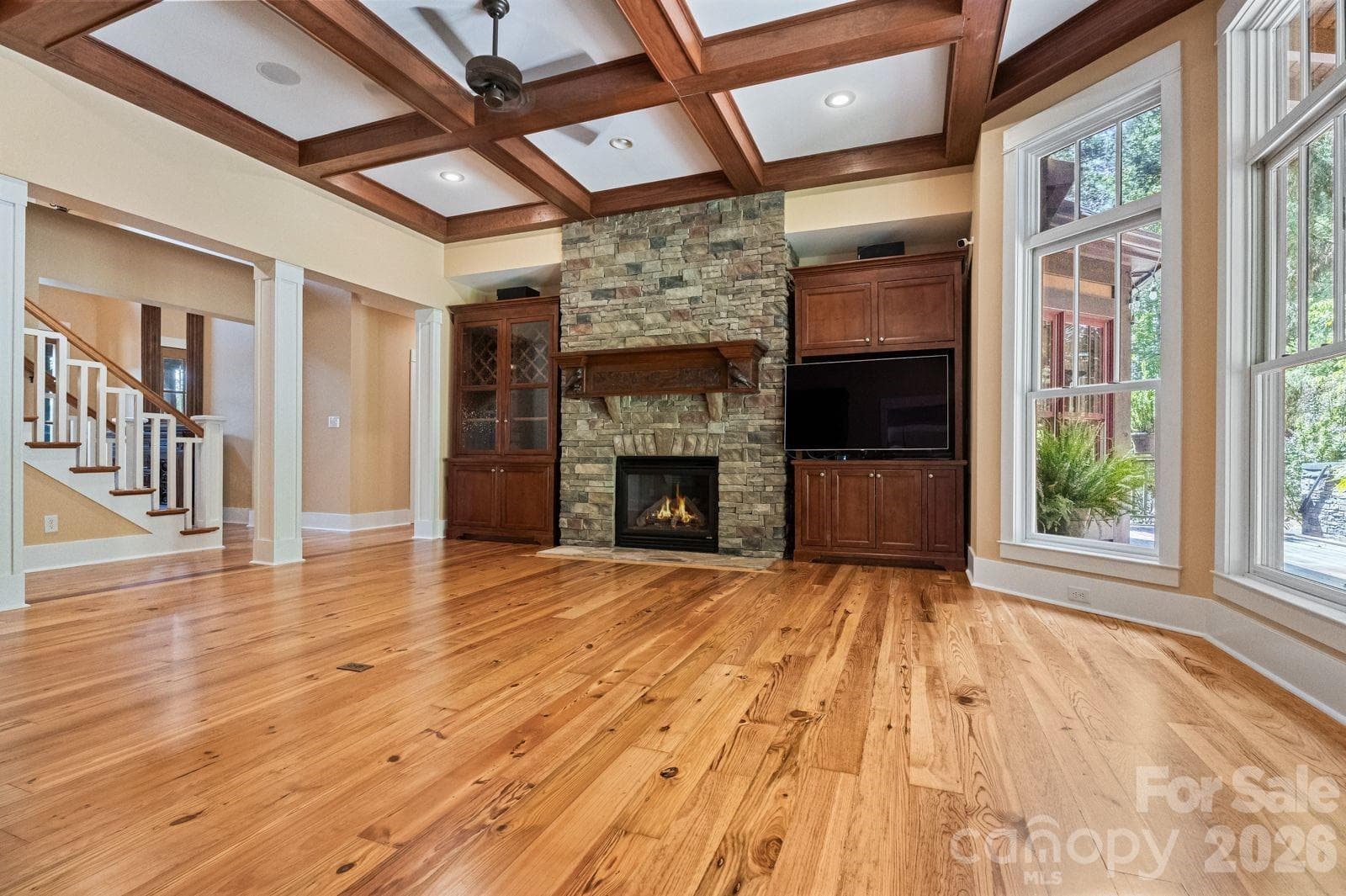 Single Family Residence at 2748 Trent Drive NE, Conover, photo 13 of 48